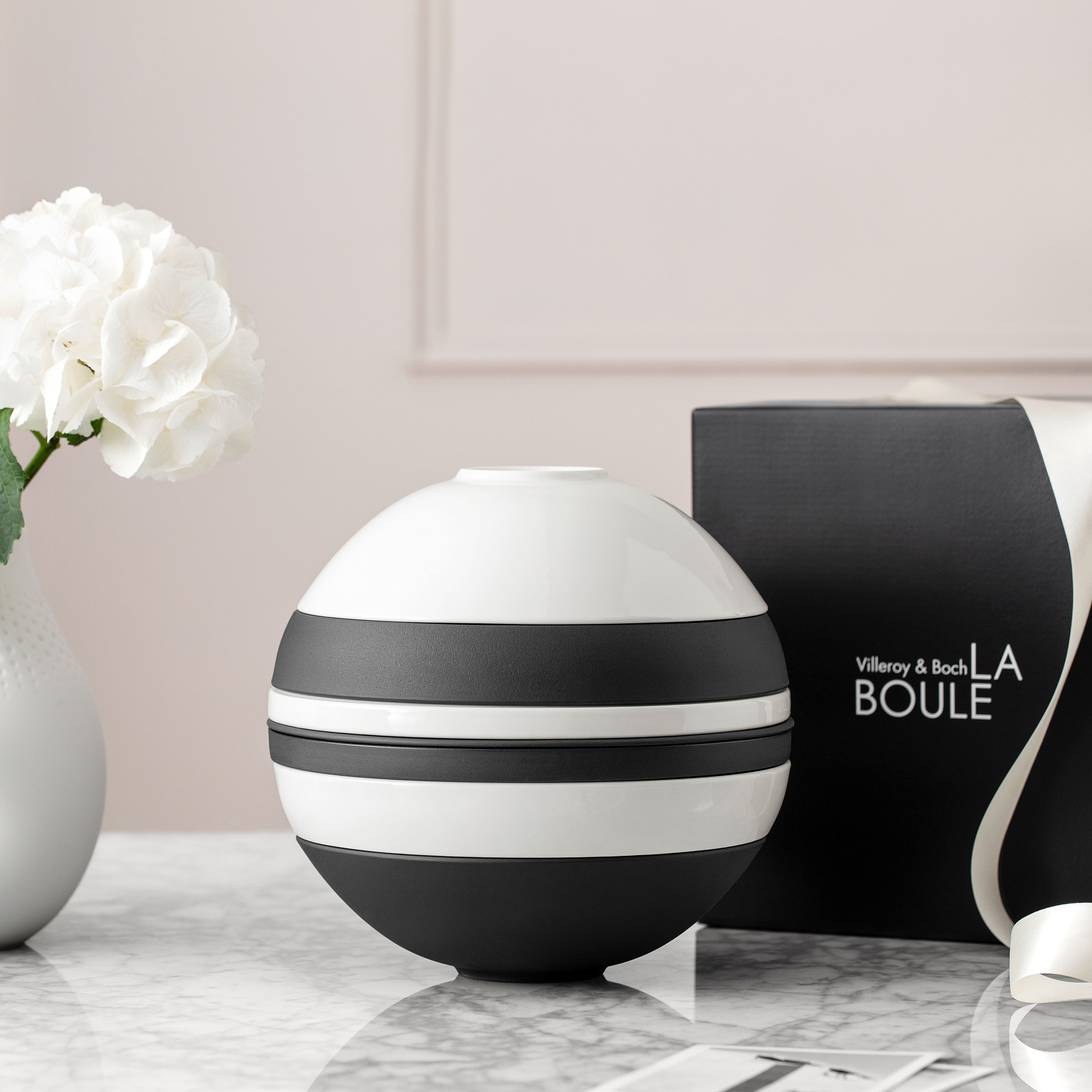 La Boule Dinner-Set / 7-teilig