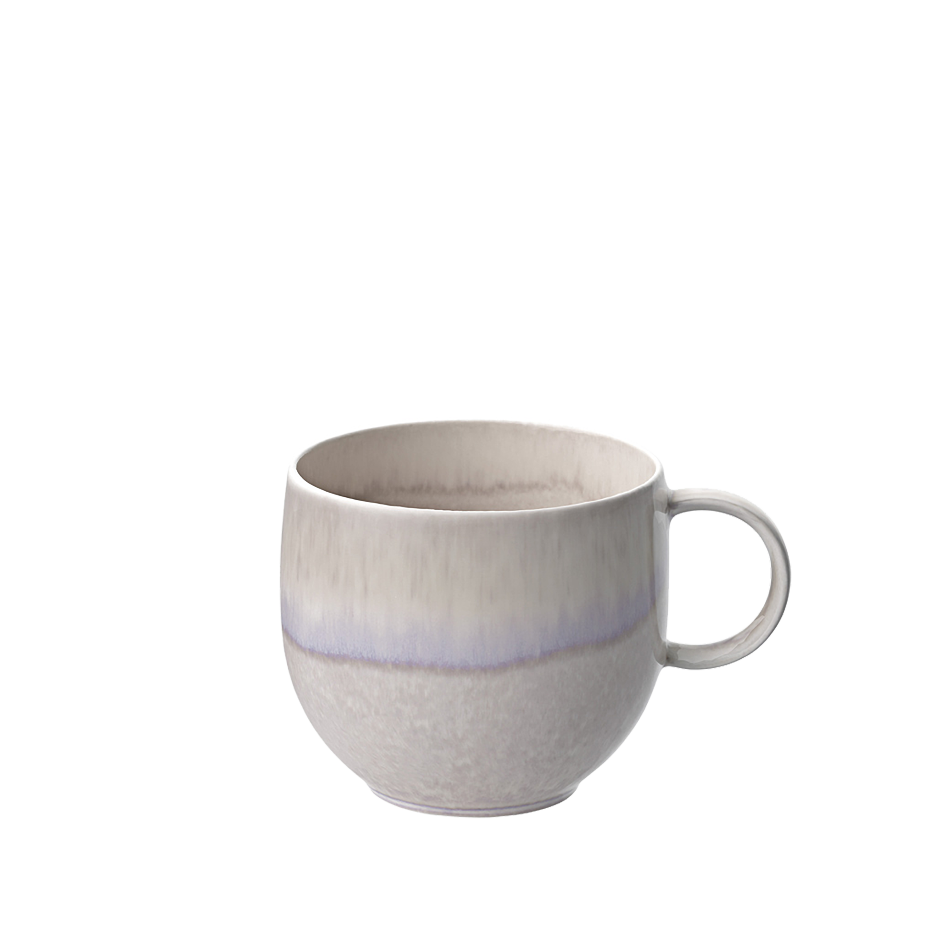 Perlemor Henkelbecher / 1 Stück