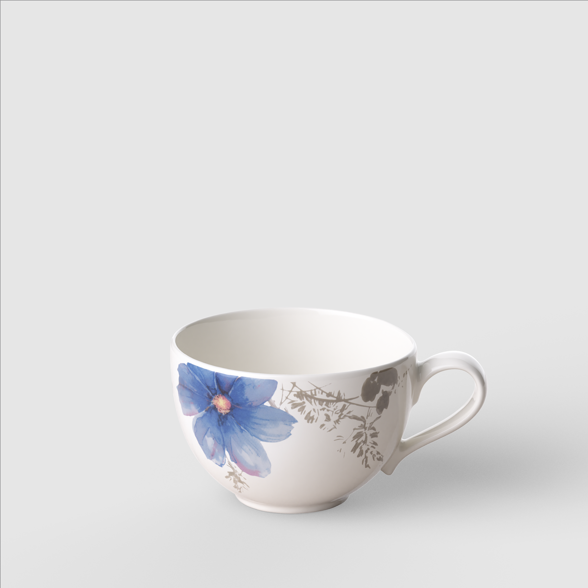 Mariefleur Kaffeetasse / 1 Stück