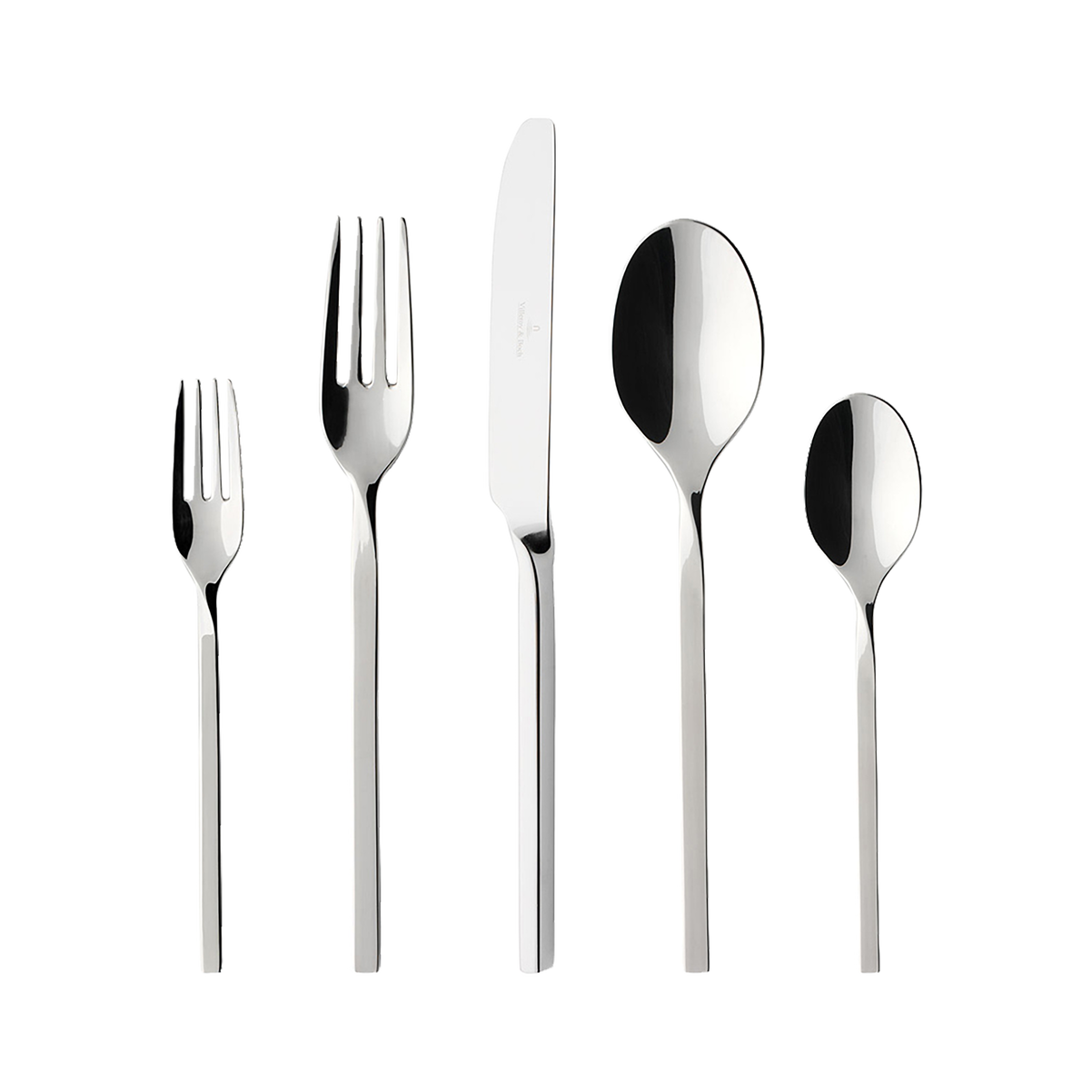 NewWave Besteckset 30tlg. / 30-teilig