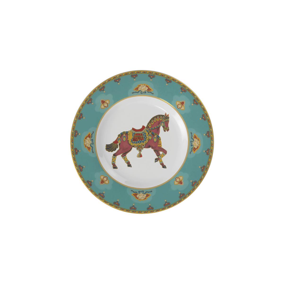 Samarkand Frühstücks-/ Dessertteller / 1 Stück