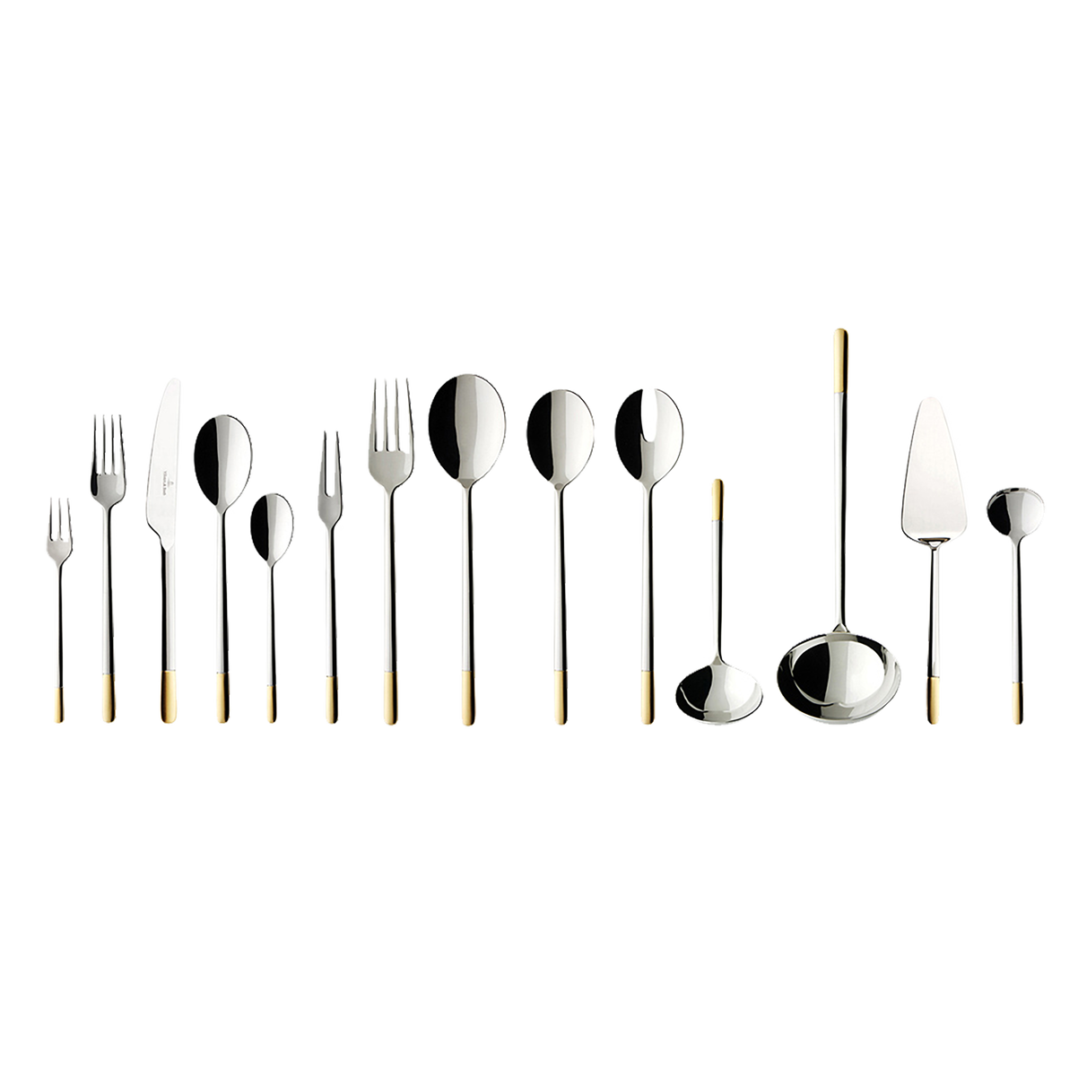 Ella Besteckset 70tlg. / 70-teilig