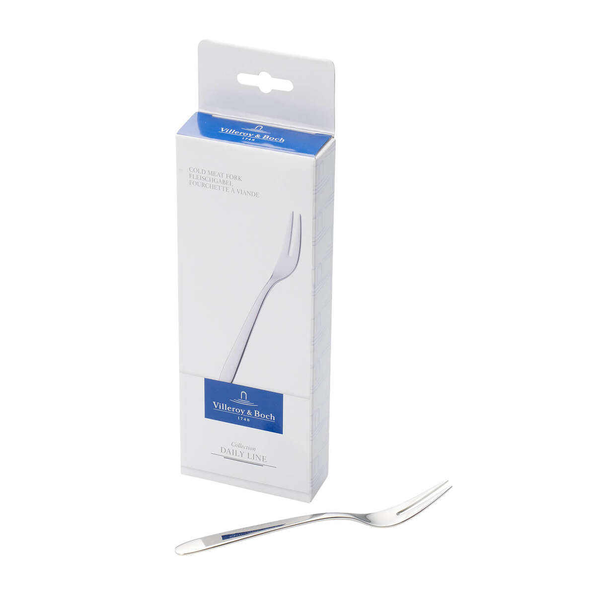 Daily Line Fleischgabel / 1 Stück