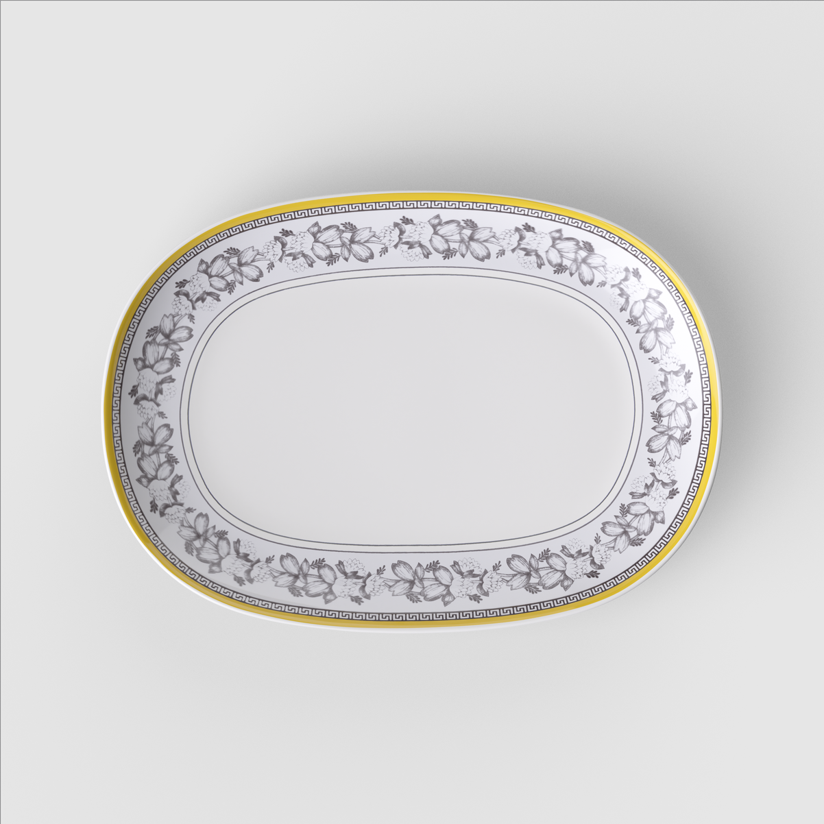 Audun Servierschale / 1 Stück