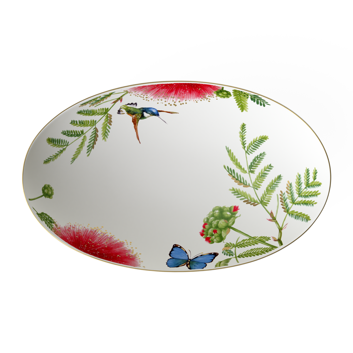 Amazonia Servierschale / 1 Stück