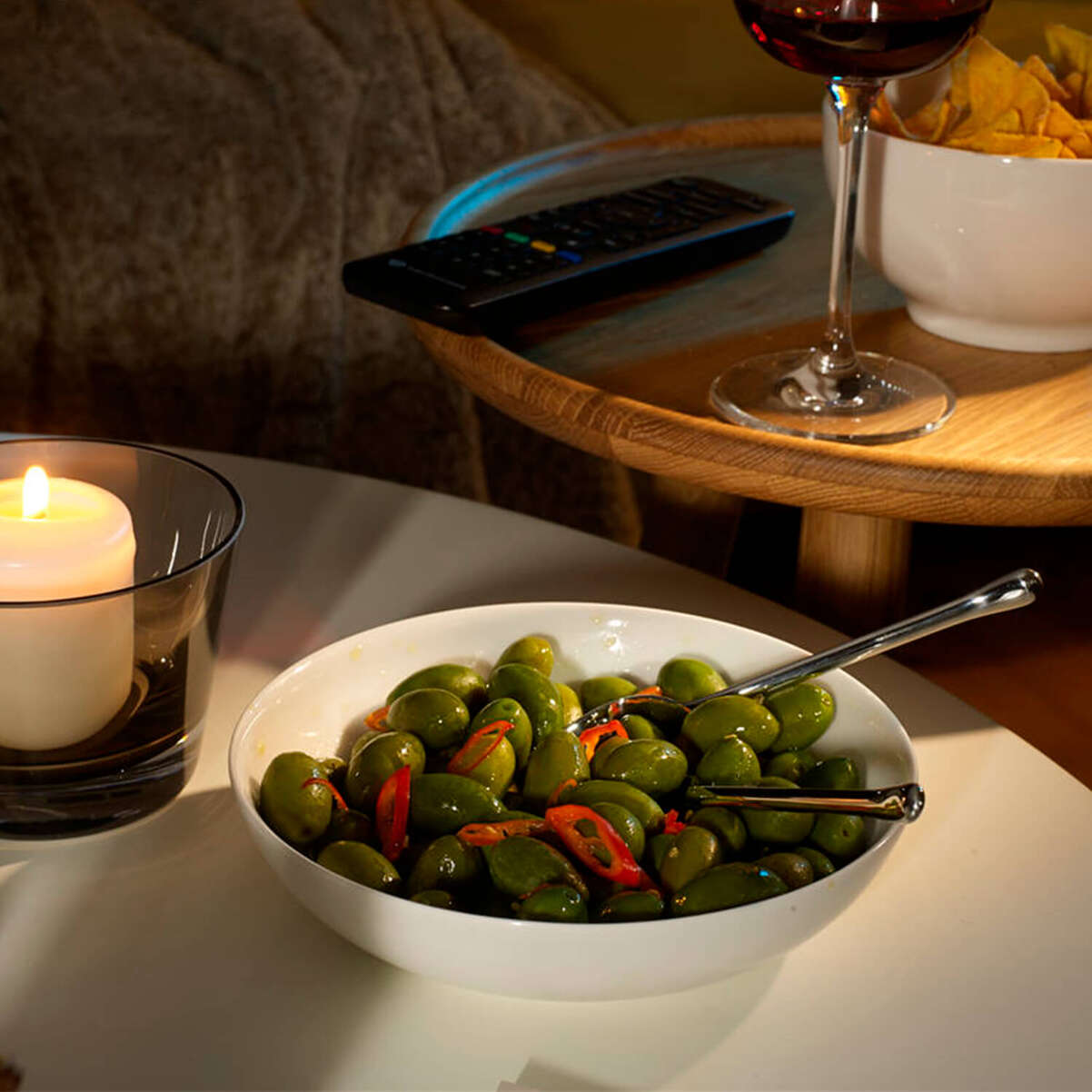 For Me Dessertschale / 1 Stück