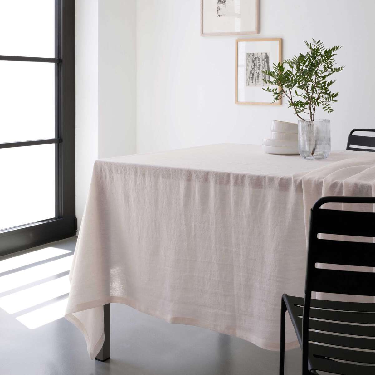 Lifestyle Accessoires Tischdecke / 1 Stück