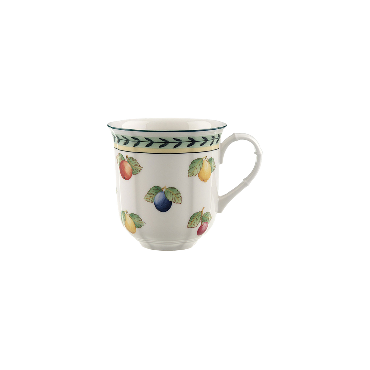 French Garden Henkelbecher / 1 Stück