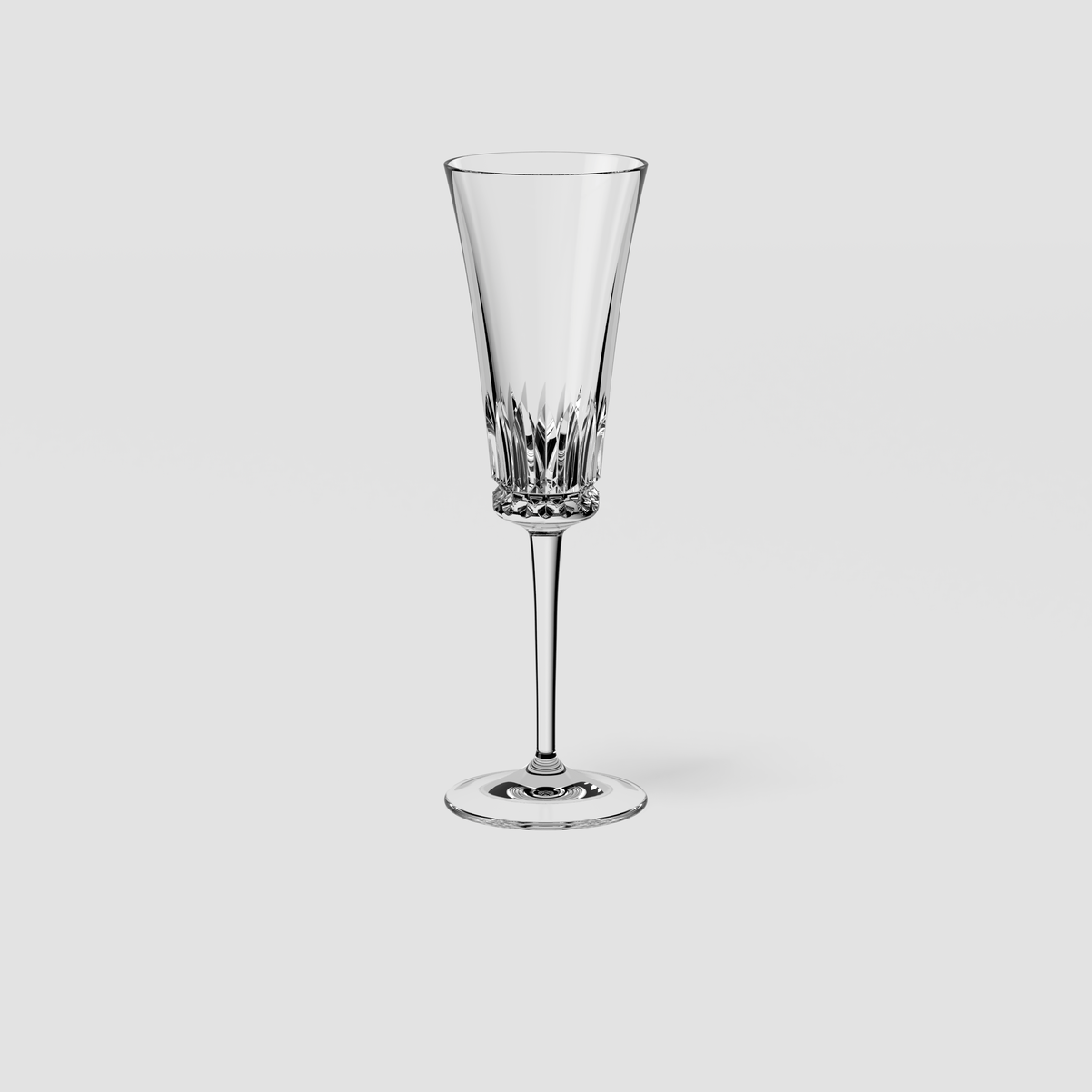 Grand Royal Sekt-/ Champagnerglas / 2 Stück