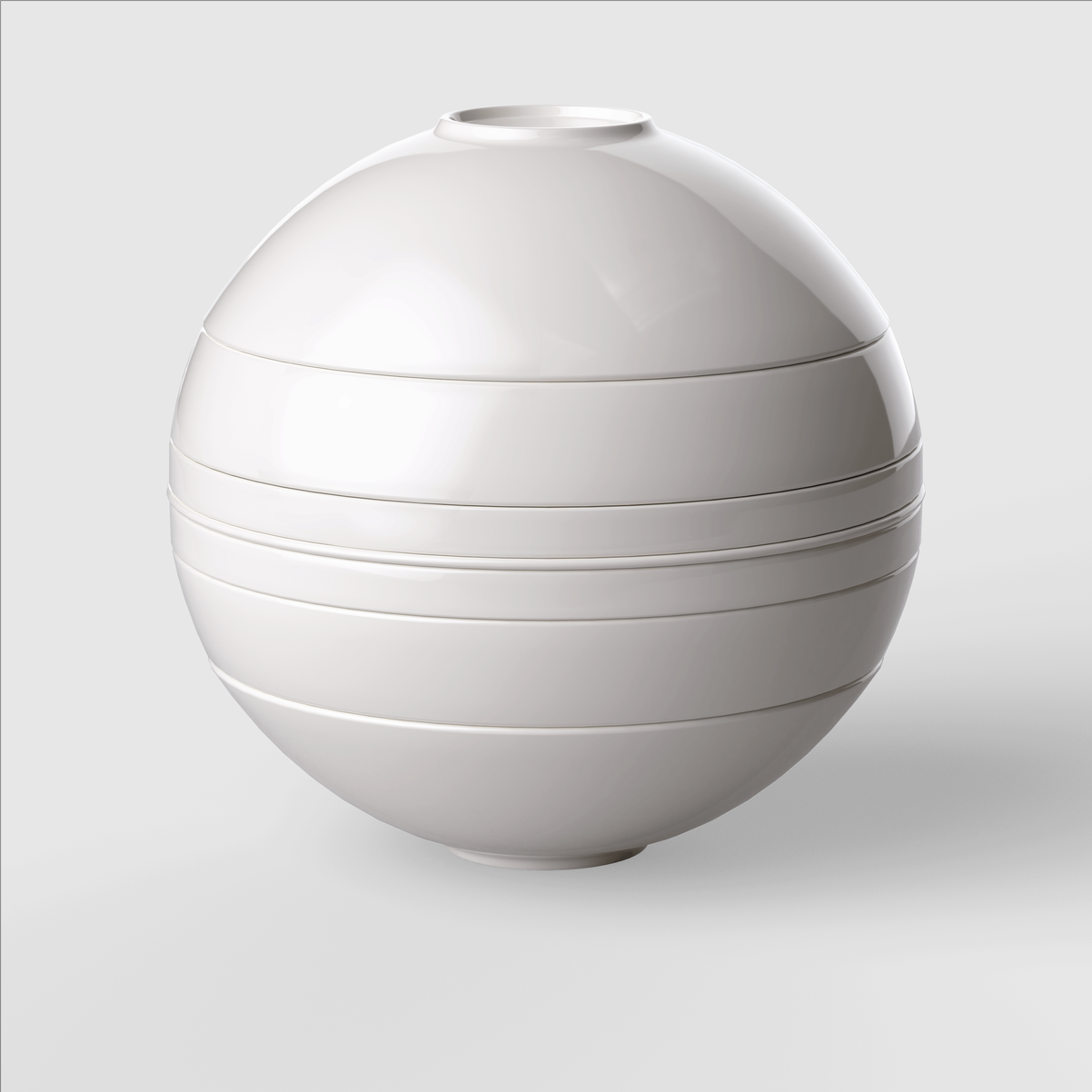 La Boule Dinnerware set