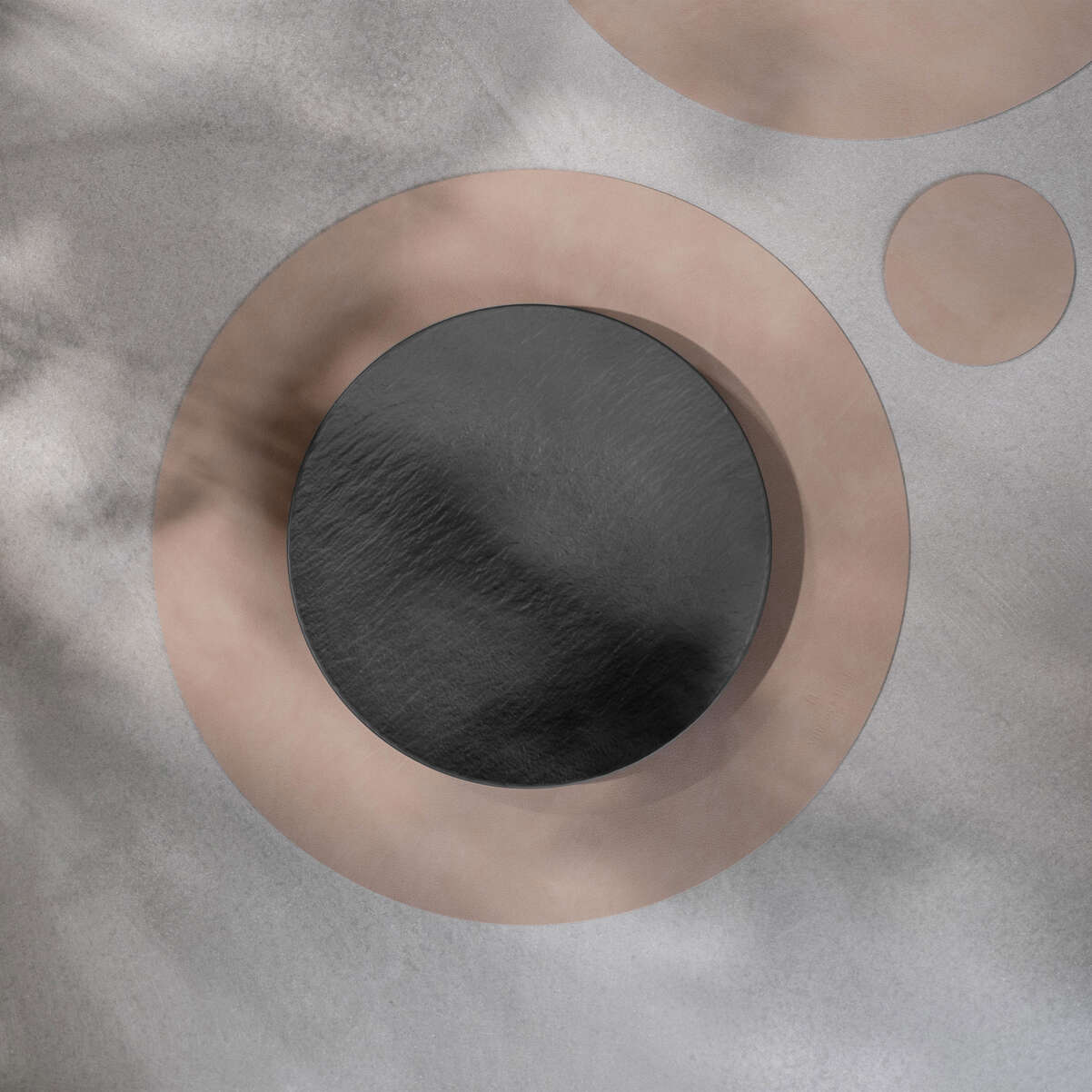 Lifestyle Accessoires Platzset / 1 Stück