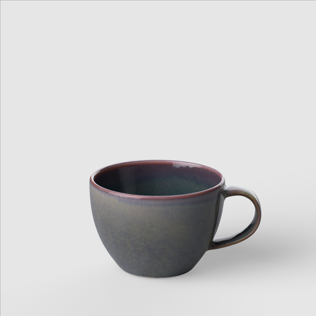 Crafted Kaffeetasse / 1 Stück