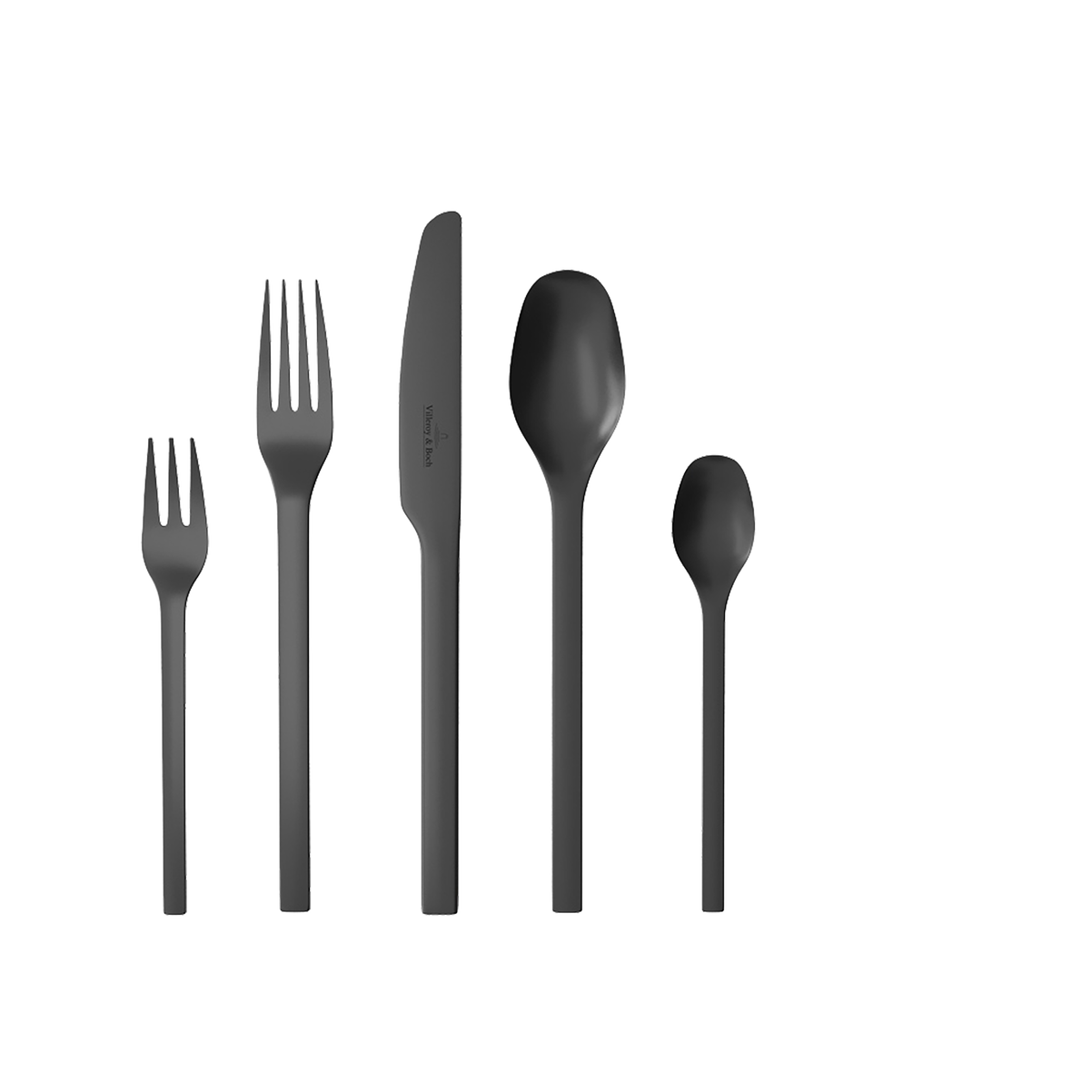 Manufacture Besteckset 20tlg. / 20-teilig