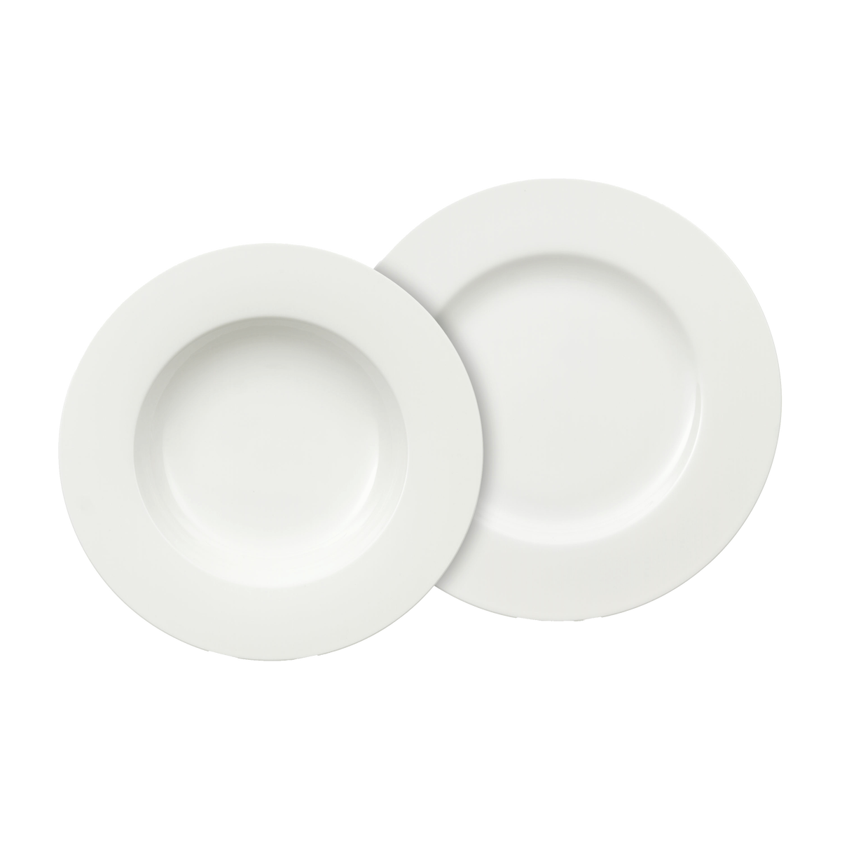 Royal Dinner-Set / 12-teilig