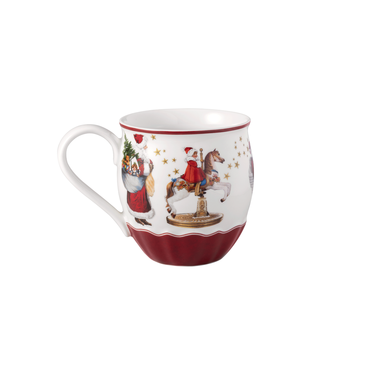 Annual Christmas Edition Jahresbecher / 1 Stück