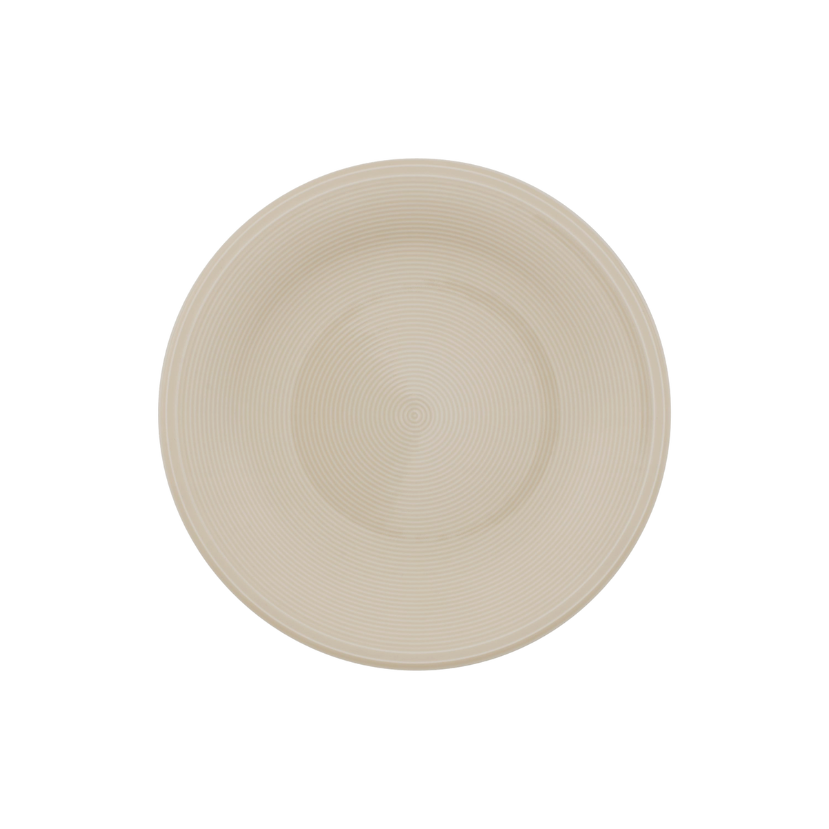 Color Loop Frühstücks-/ Dessertteller / 1 Stück