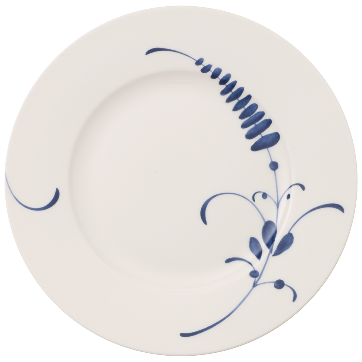 Vieux Luxembourg Frühstücks-/ Dessertteller / 1 Stück