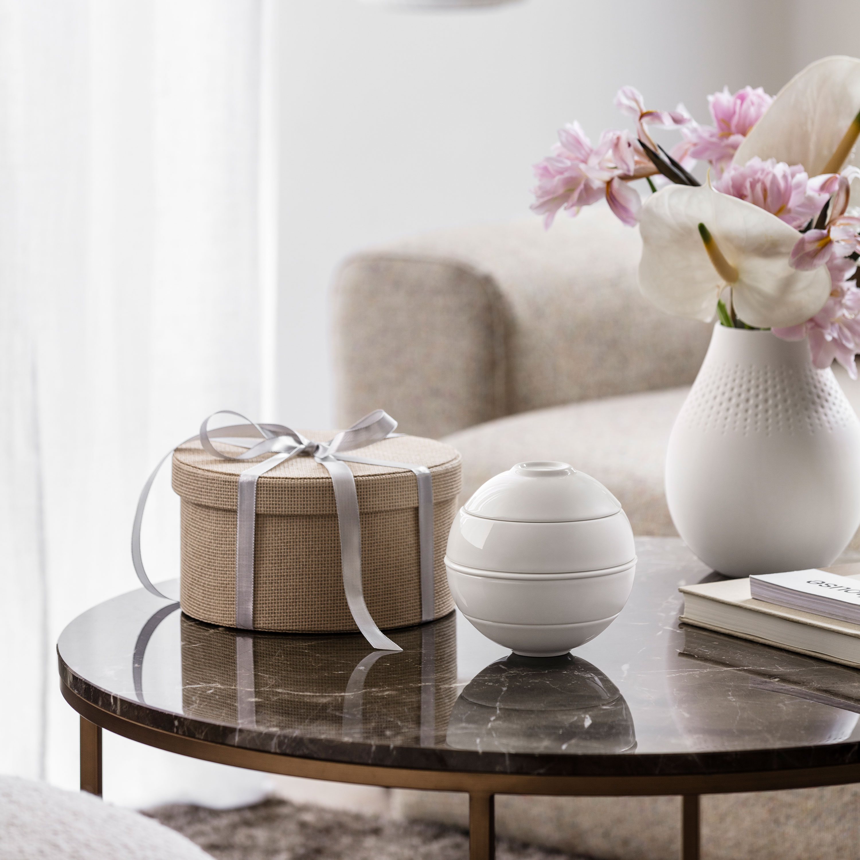 La petite Boule Snacking-Set / 5-teilig