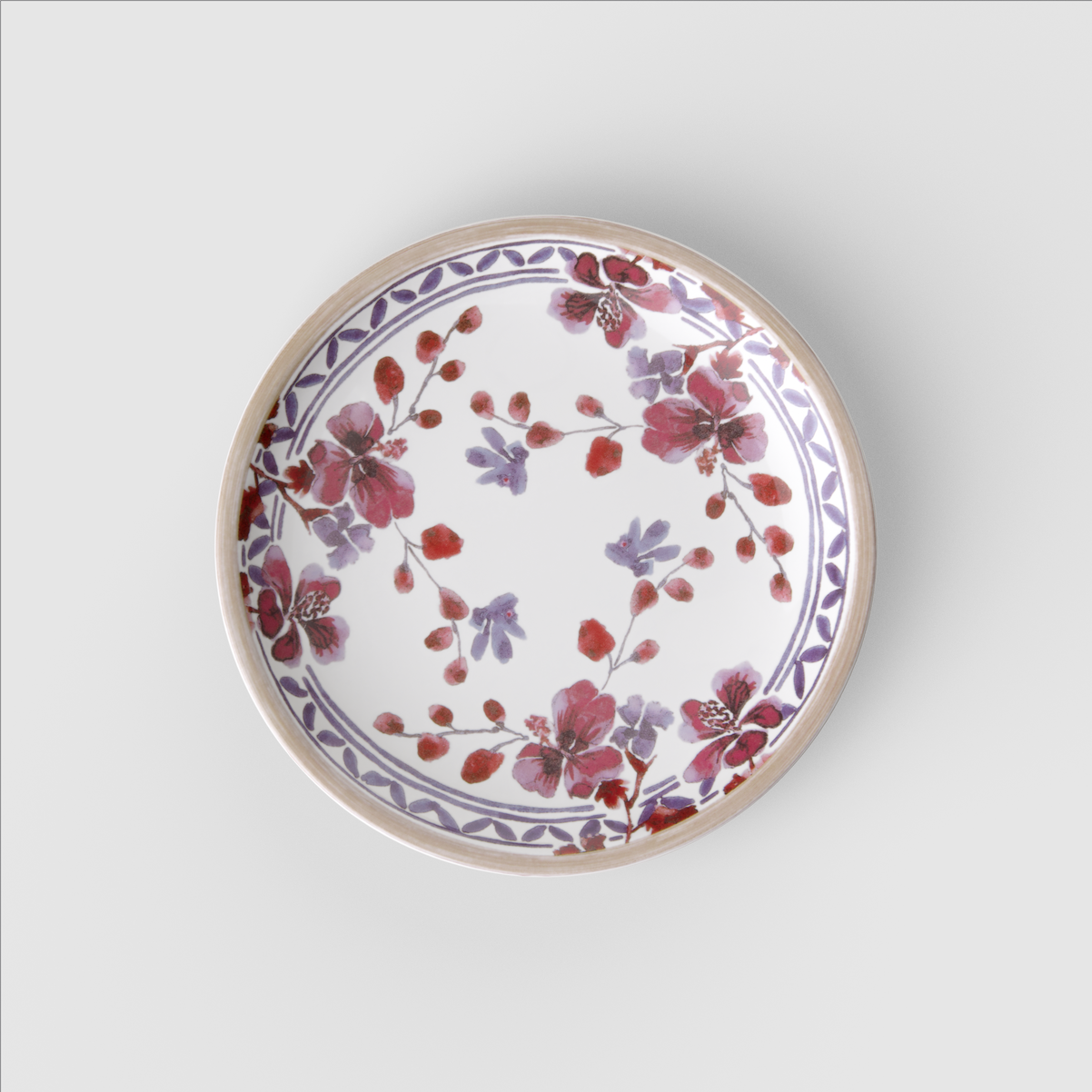 Artesano Brotteller / 1 Stück