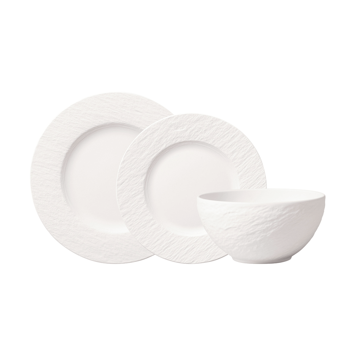 Manufacture Starter-Set / 12-teilig