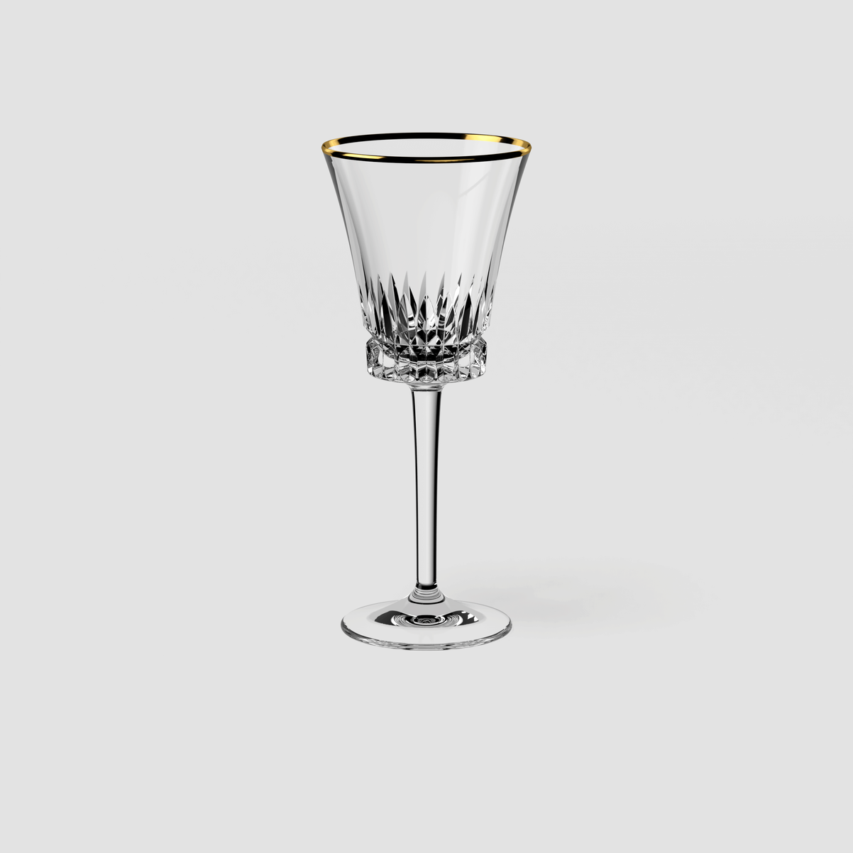 Grand Royal Rotweinglas / 2 Stück