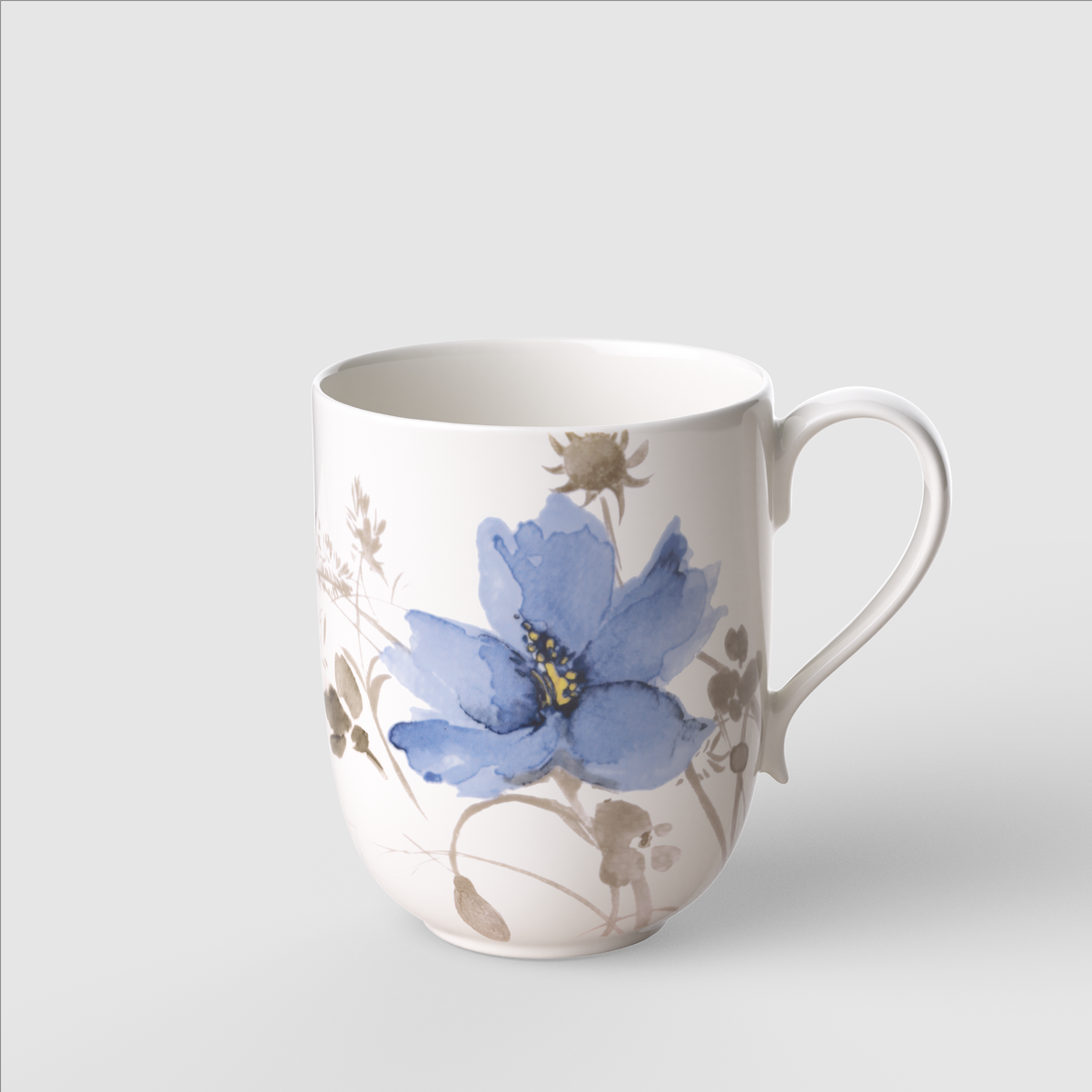 Mariefleur Henkelbecher / 1 Stück