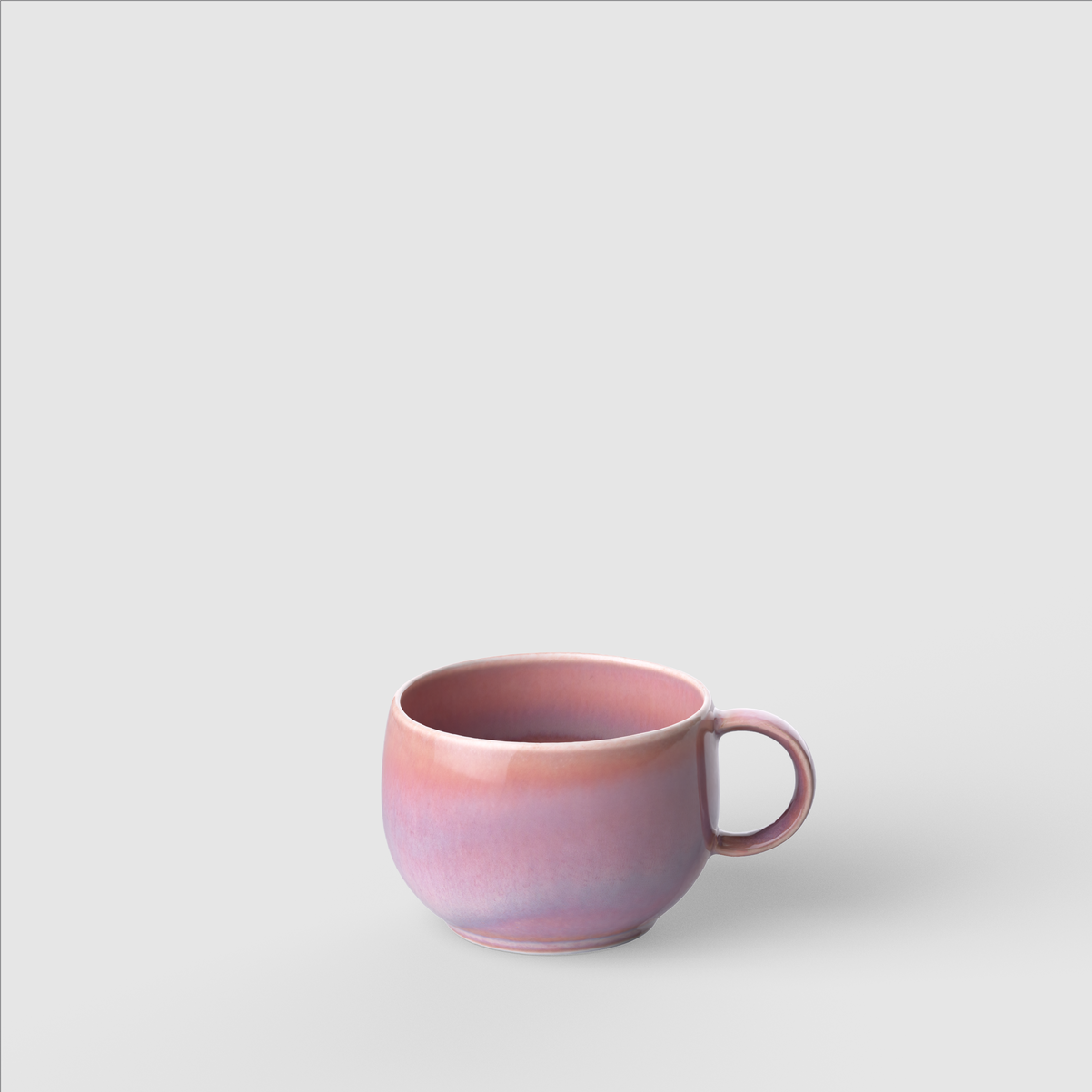 Perlemor Espressotasse / 1 Stück