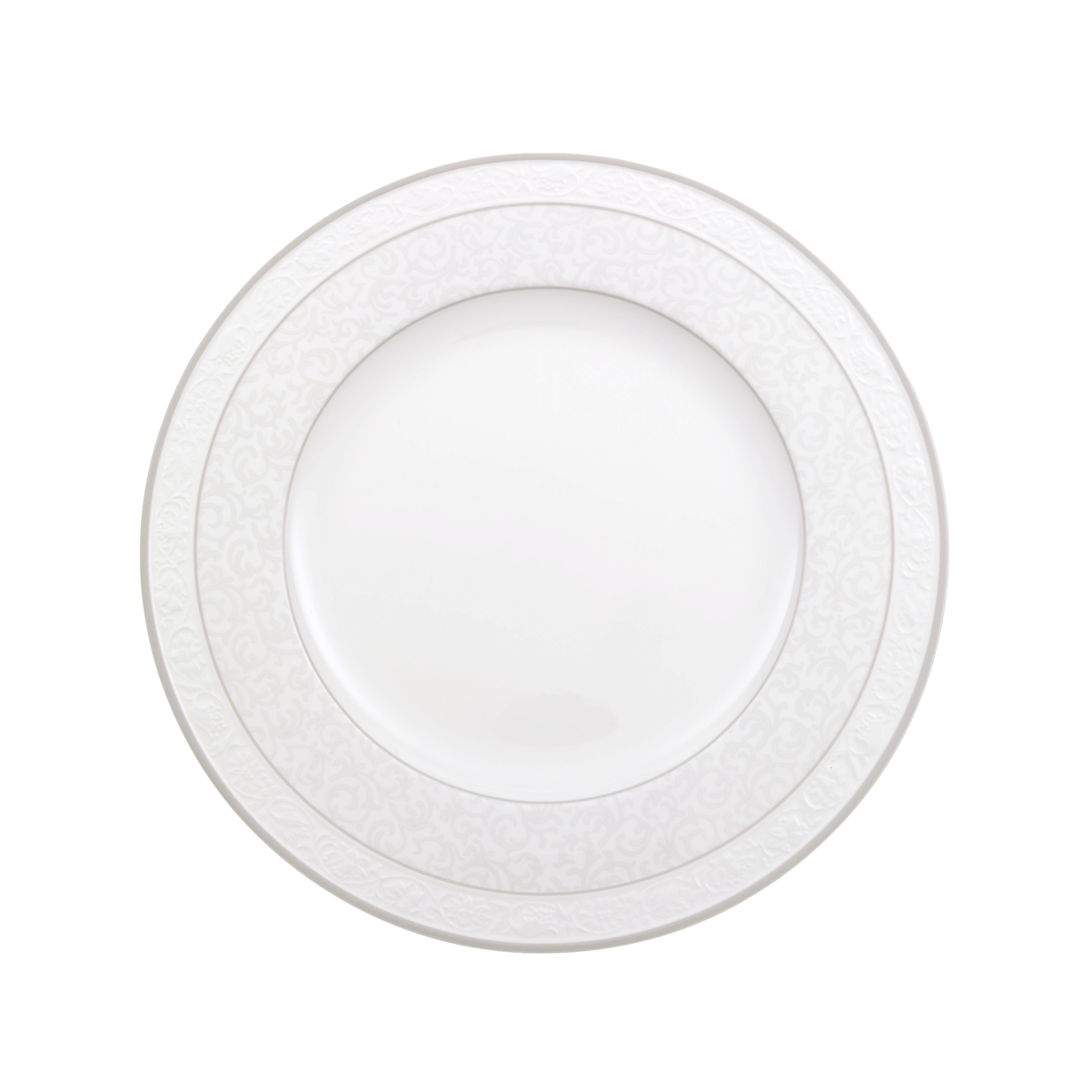 Gray Pearl Speiseteller / 1 Stück