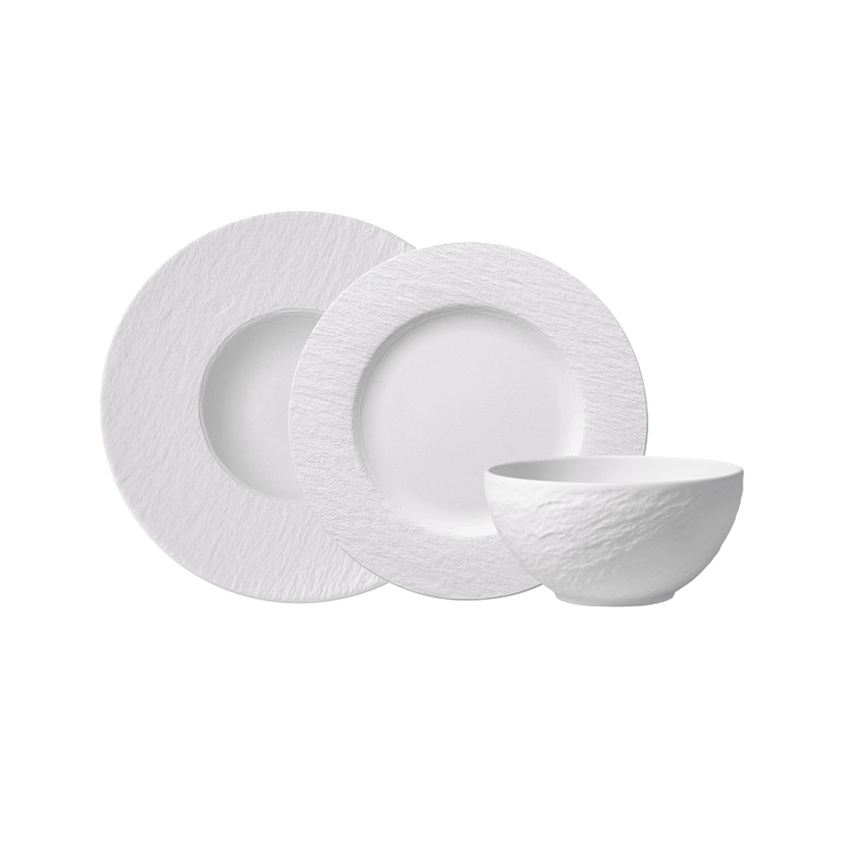 Manufacture Dinnerware set