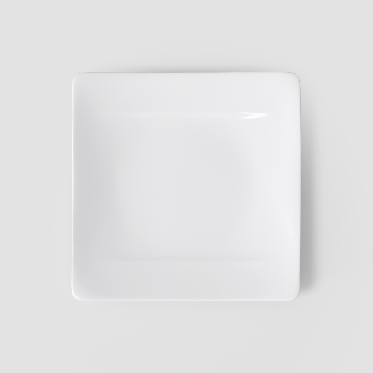 Modern Grace Speiseteller / 1 Stück