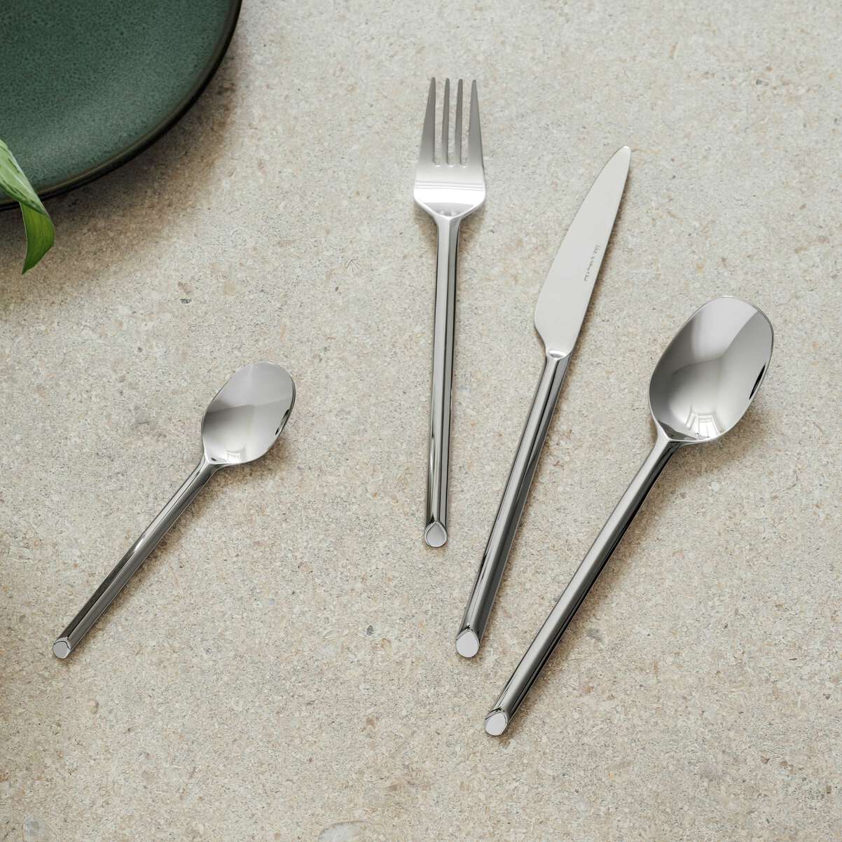 Like Cutlery Besteckset 16tlg. / 16-teilig