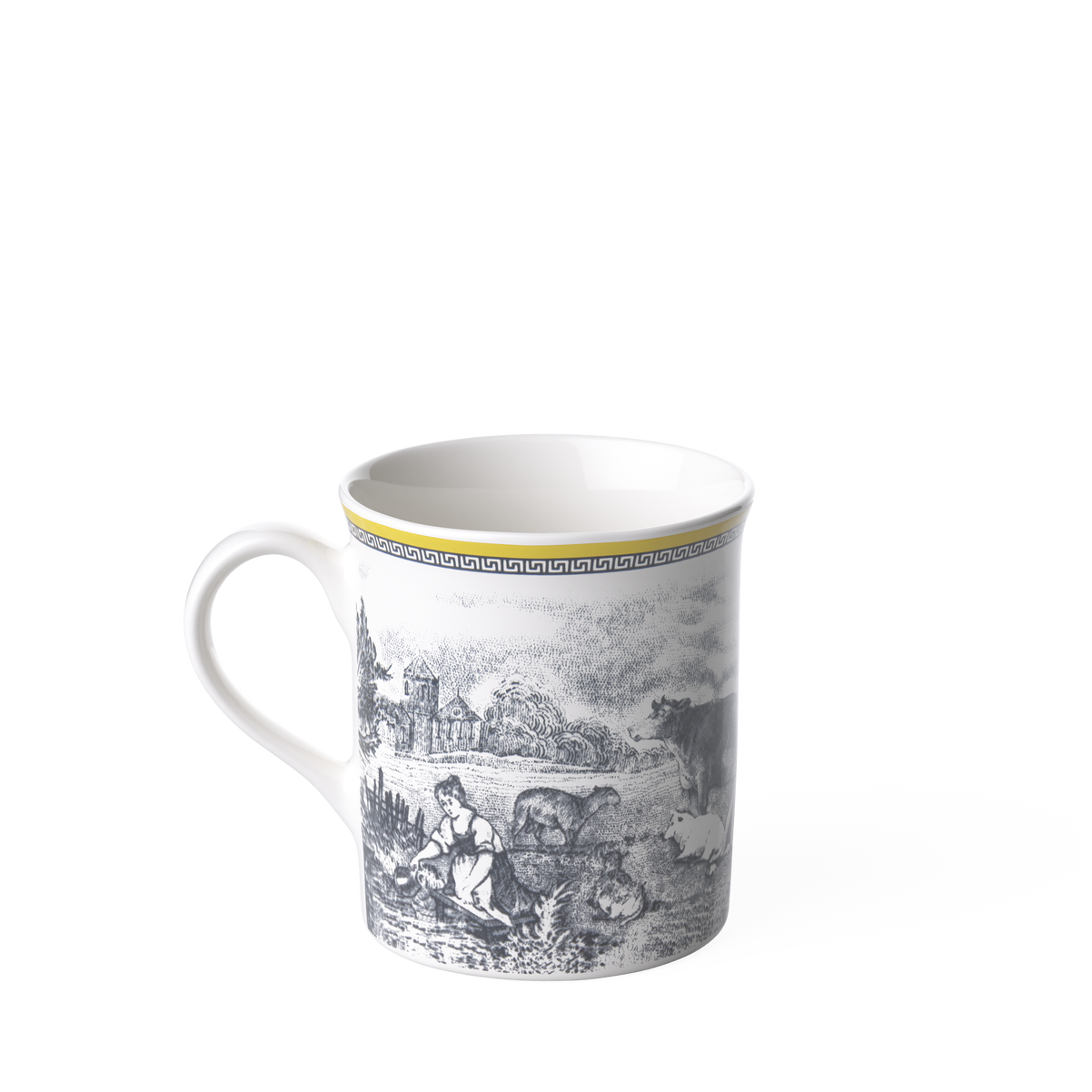 Audun Henkelbecher / 1 Stück