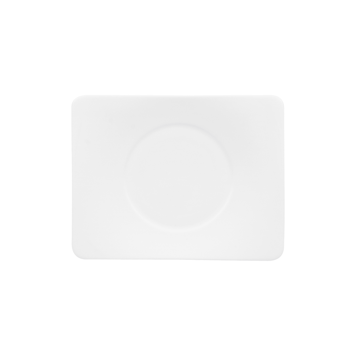 Modern Grace Tee-Untertasse / 1 Stück