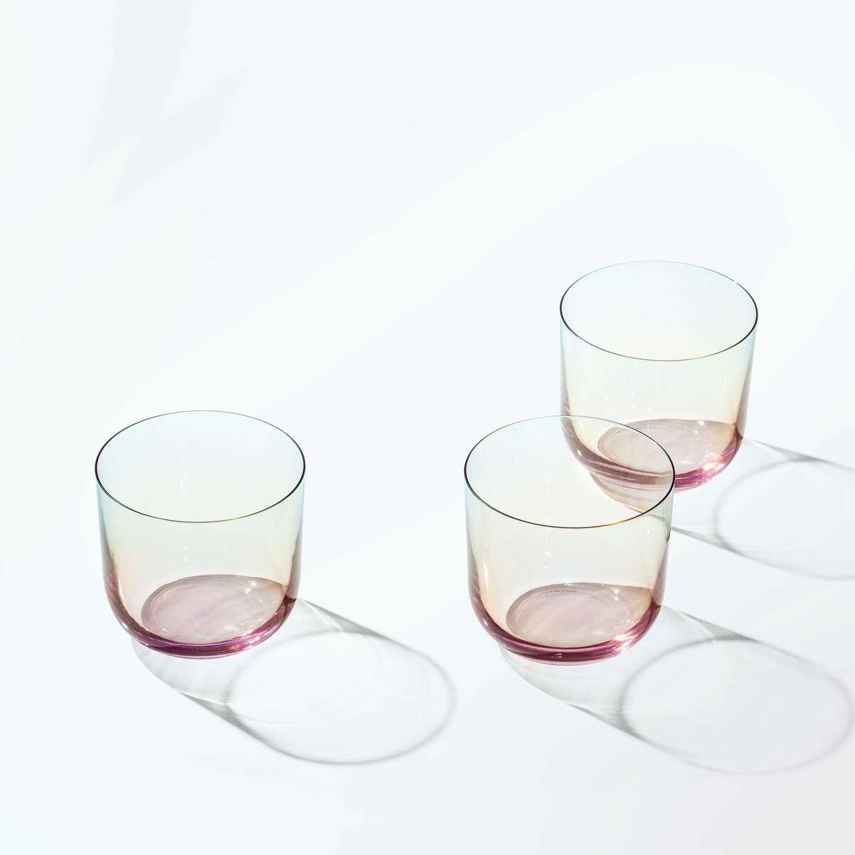 Like Glass Wasserglas / 2 Stück