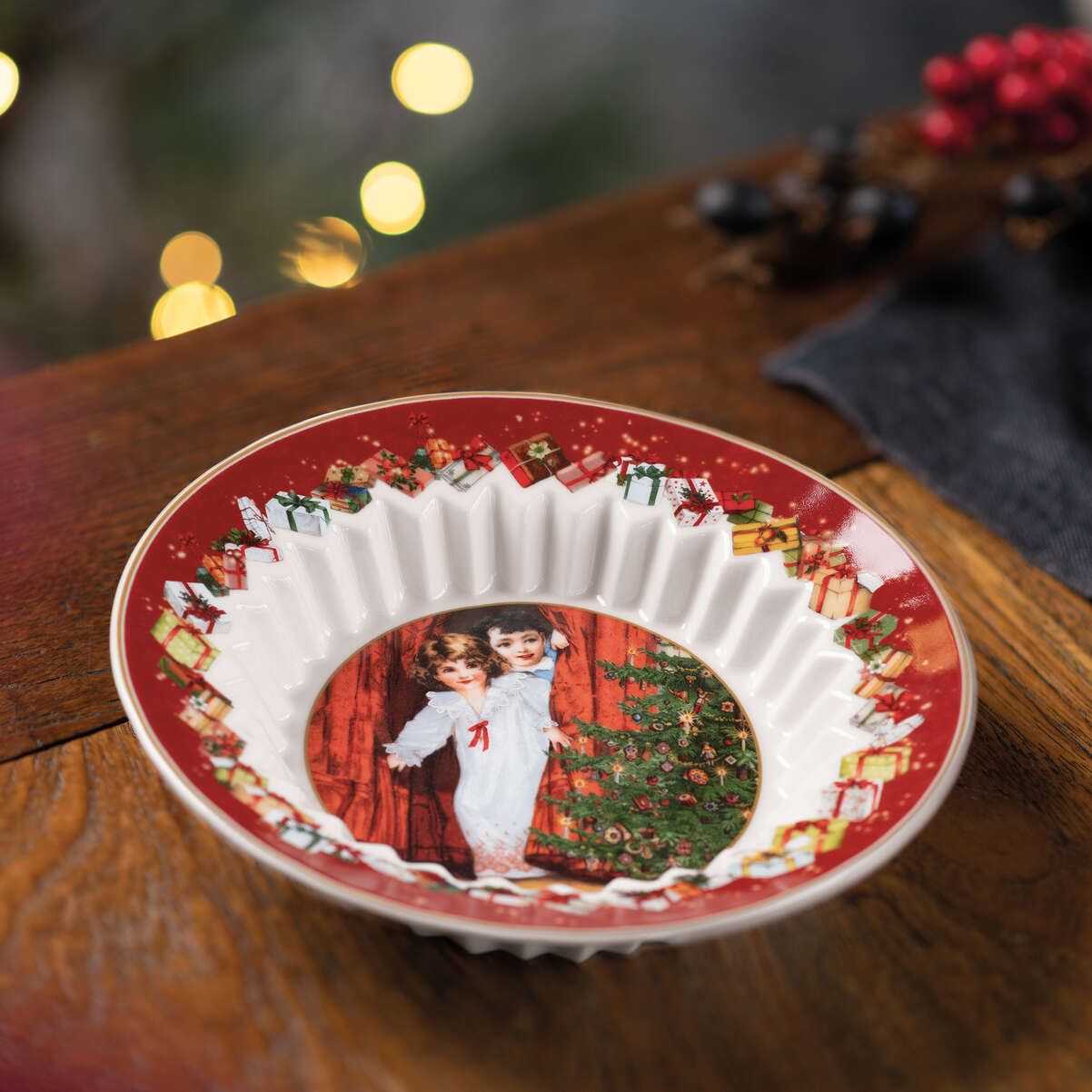 Toy's Fantasy Dessertschale / 1 Stück