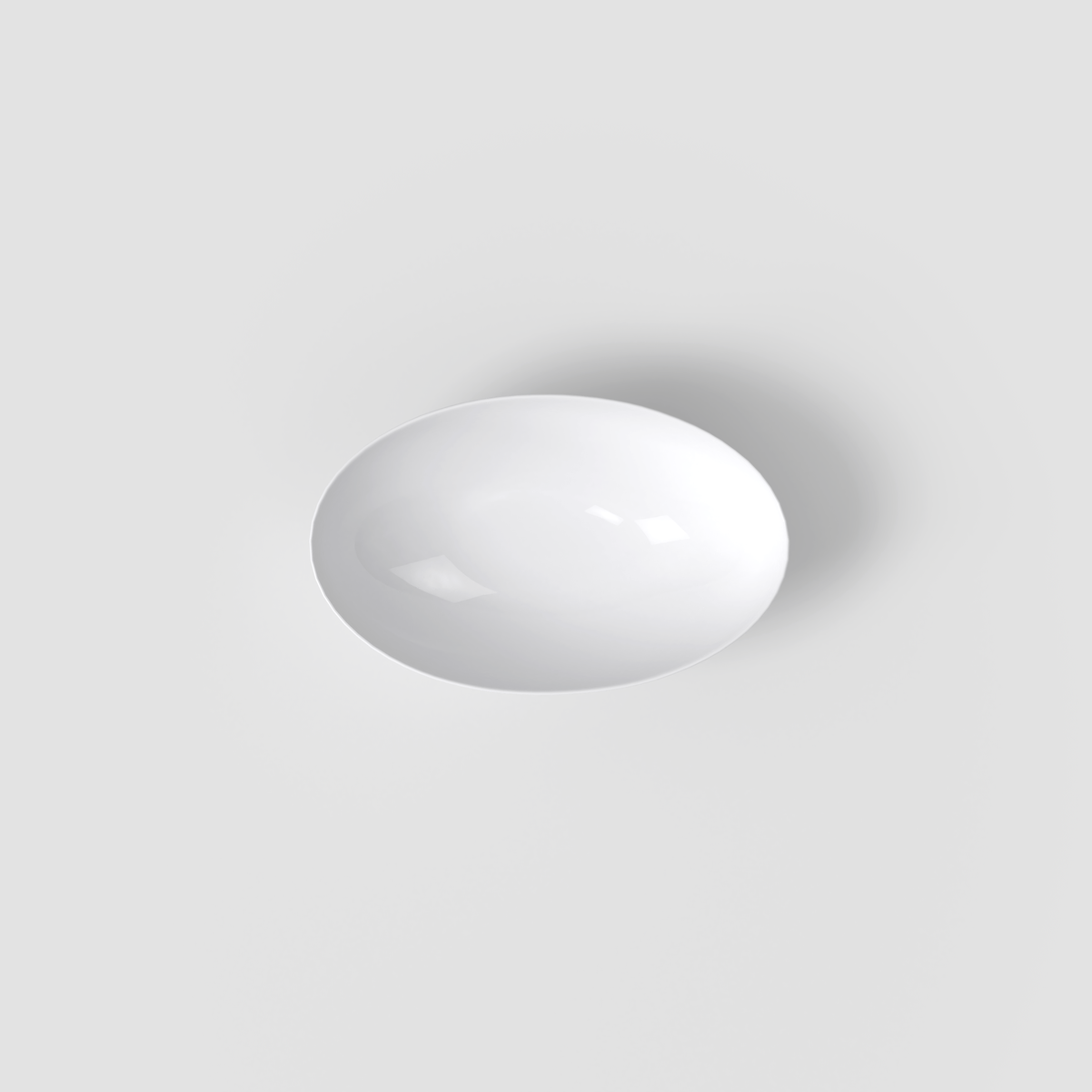 Modern Grace Dessertschale / 1 Stück