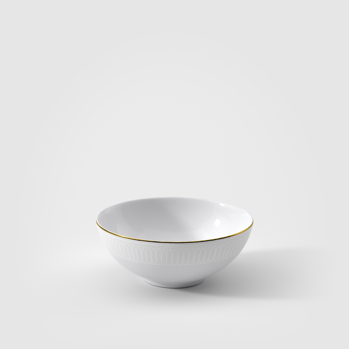 Chateau Septfontaines Dessertschale / 1 Stück