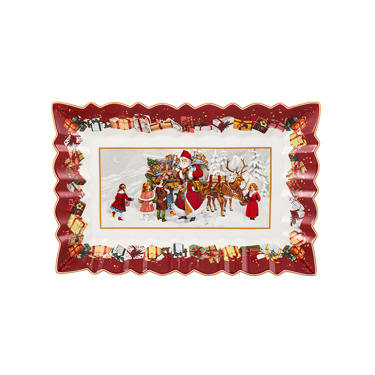 Toy's Fantasy Kuchen-/ Tortenplatte / 1 Stück