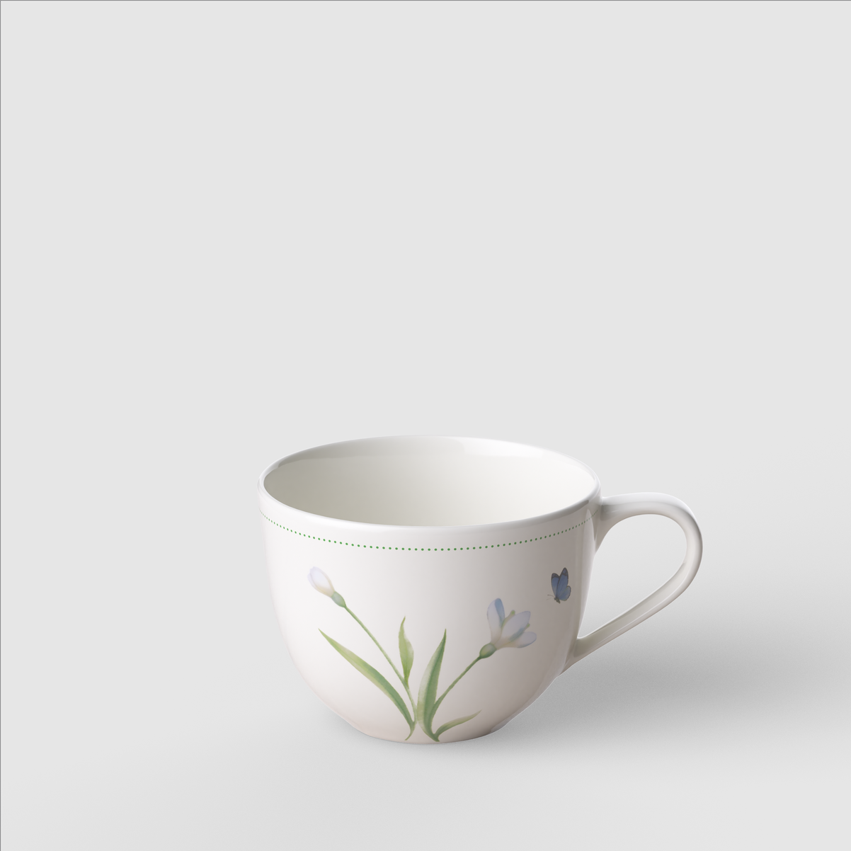 Colourful Spring Kaffeetasse / 1 Stück