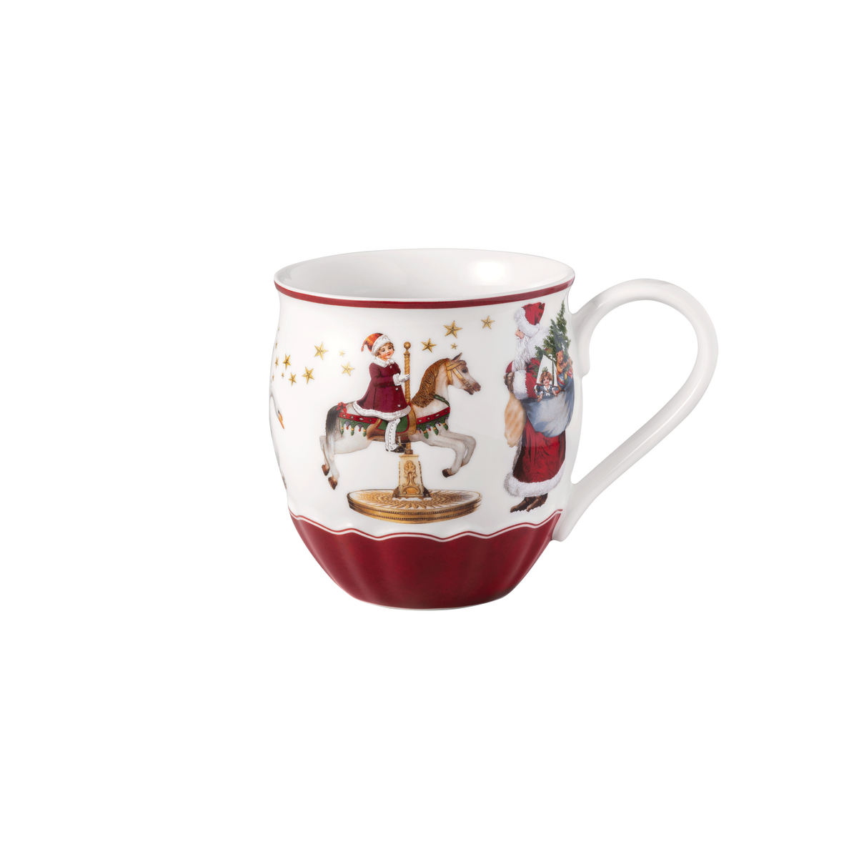 Annual Christmas Edition Jahresbecher / 1 Stück