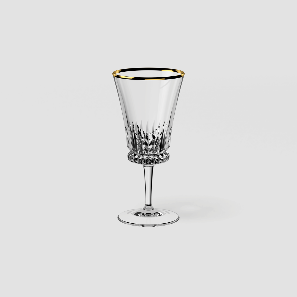Grand Royal Wasserkelch / 2 Stück