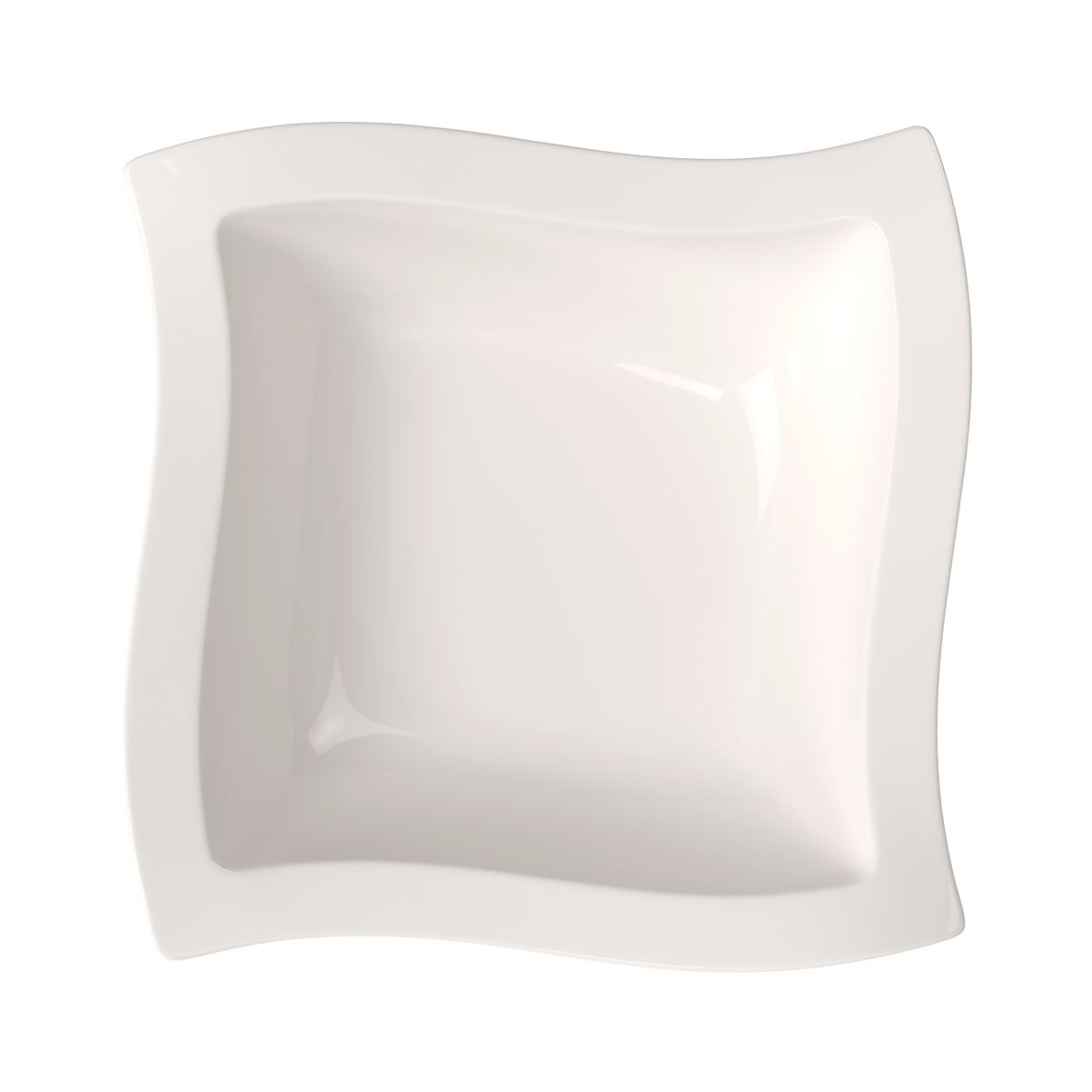 NewWave Salat-/ Servierschüssel / 1 Stück