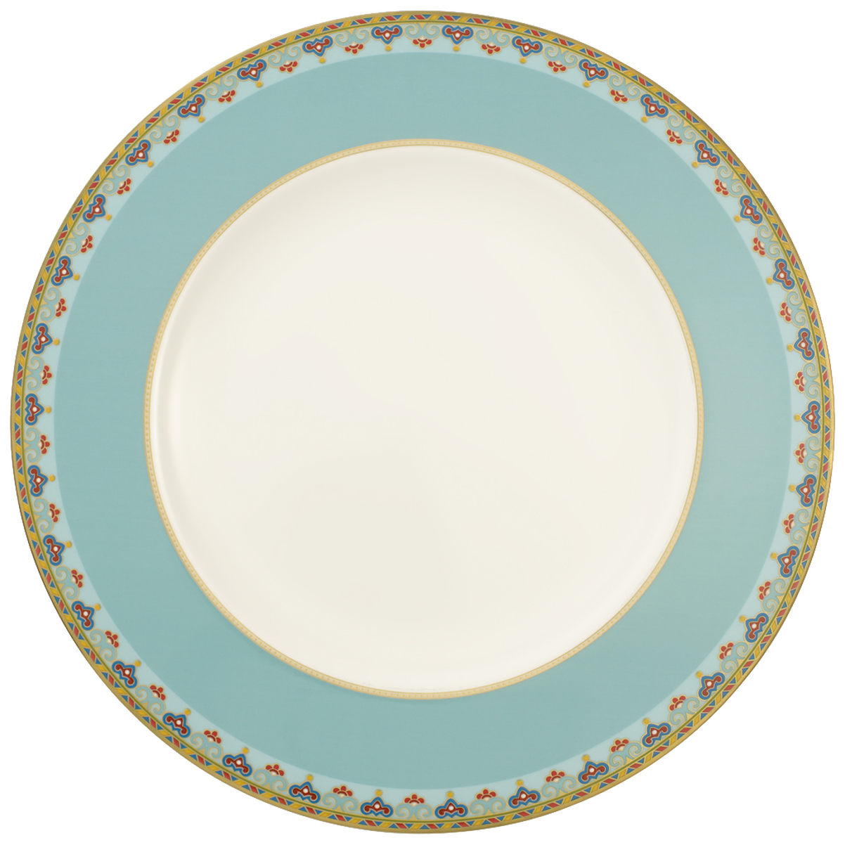 Samarkand Speiseteller / 1 Stück