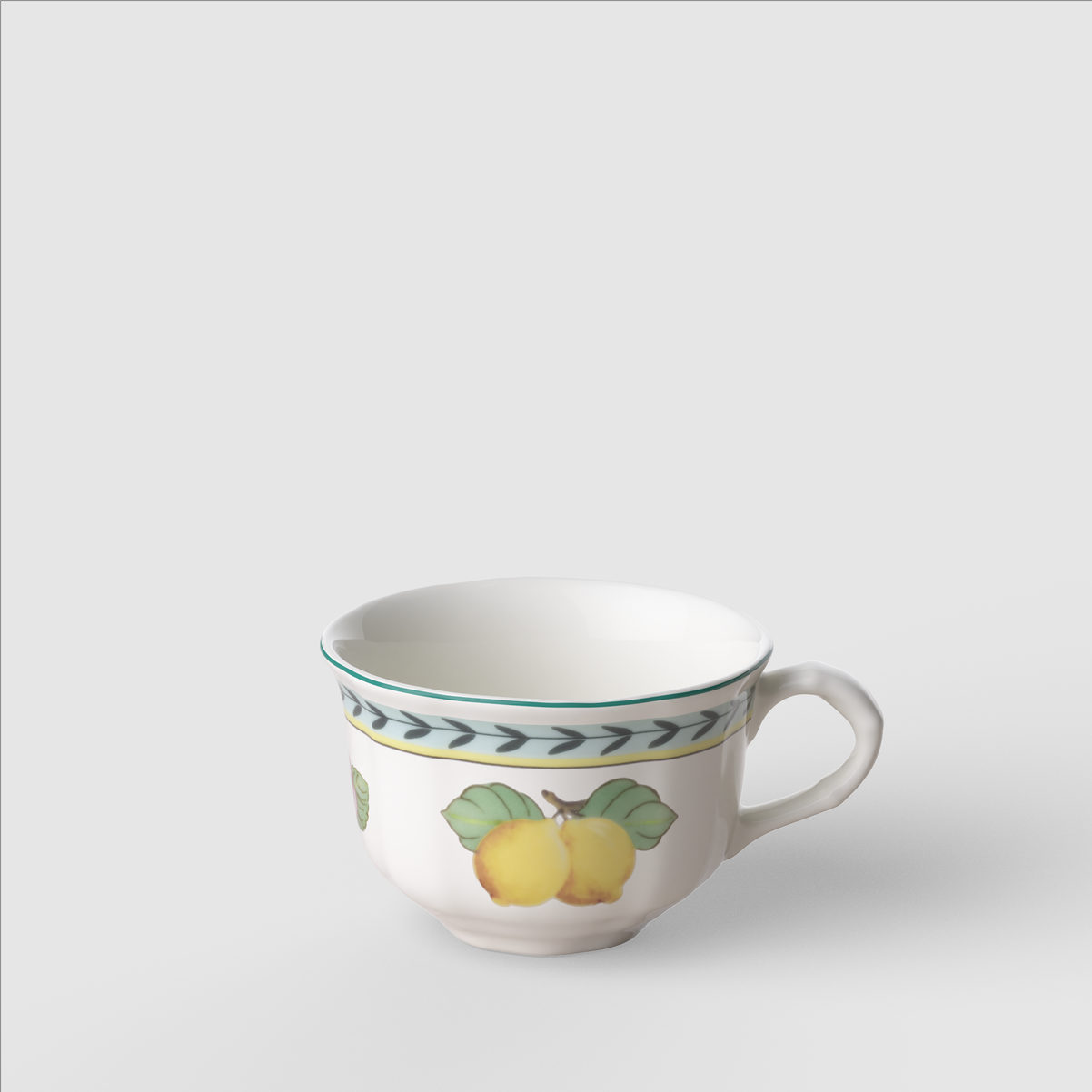 French Garden Teetasse / 1 Stück