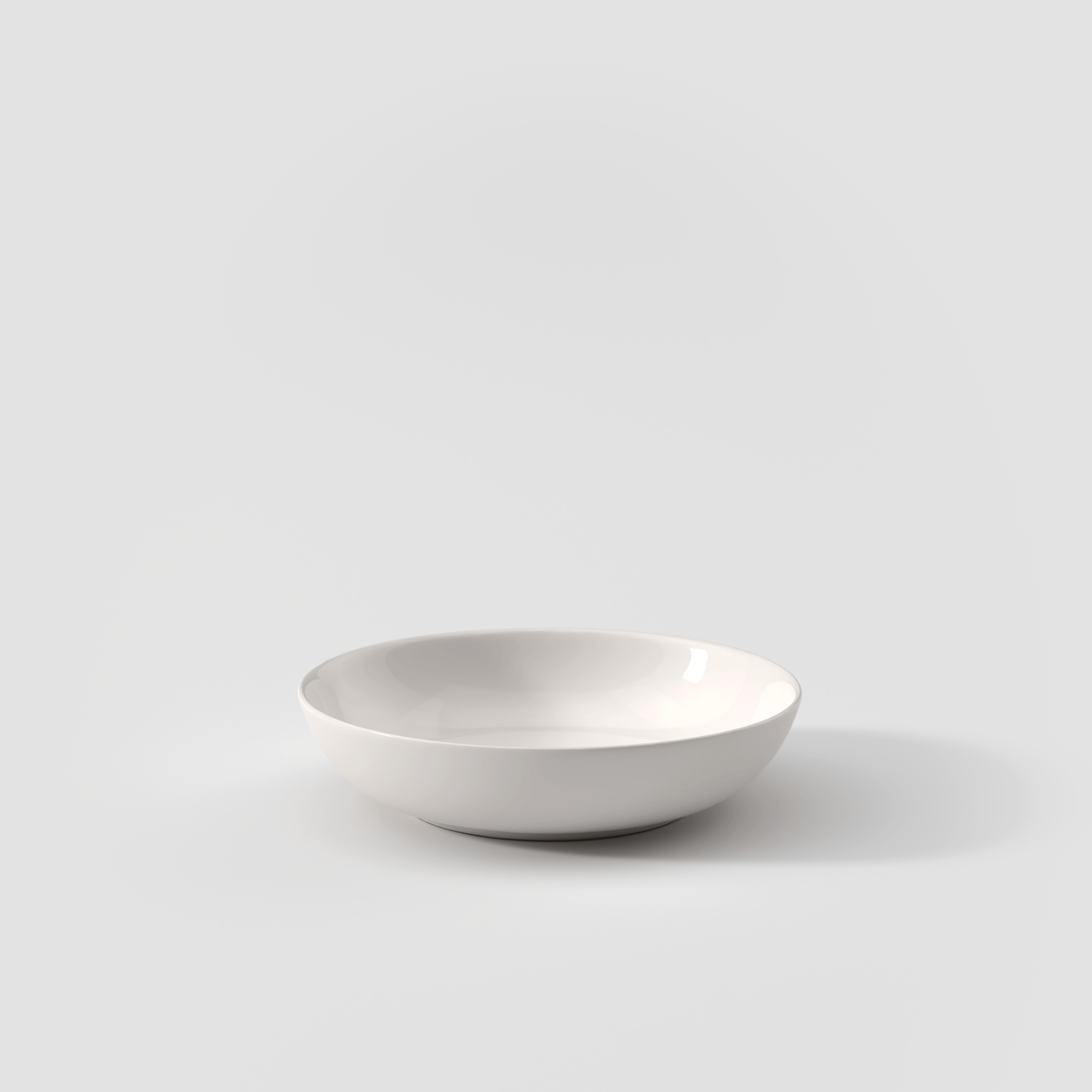 Statement Dessertschale / 1 Stück