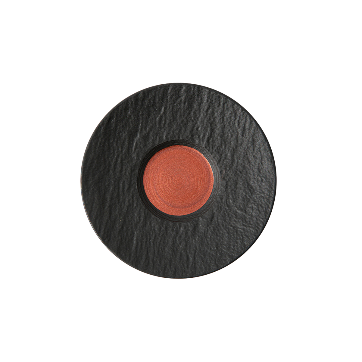 Manufacture Kaffee-Untertasse / 1 Stück