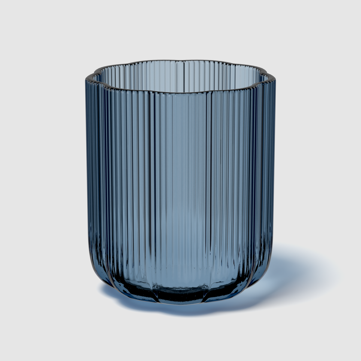 Fleur Vase / 1 Stück