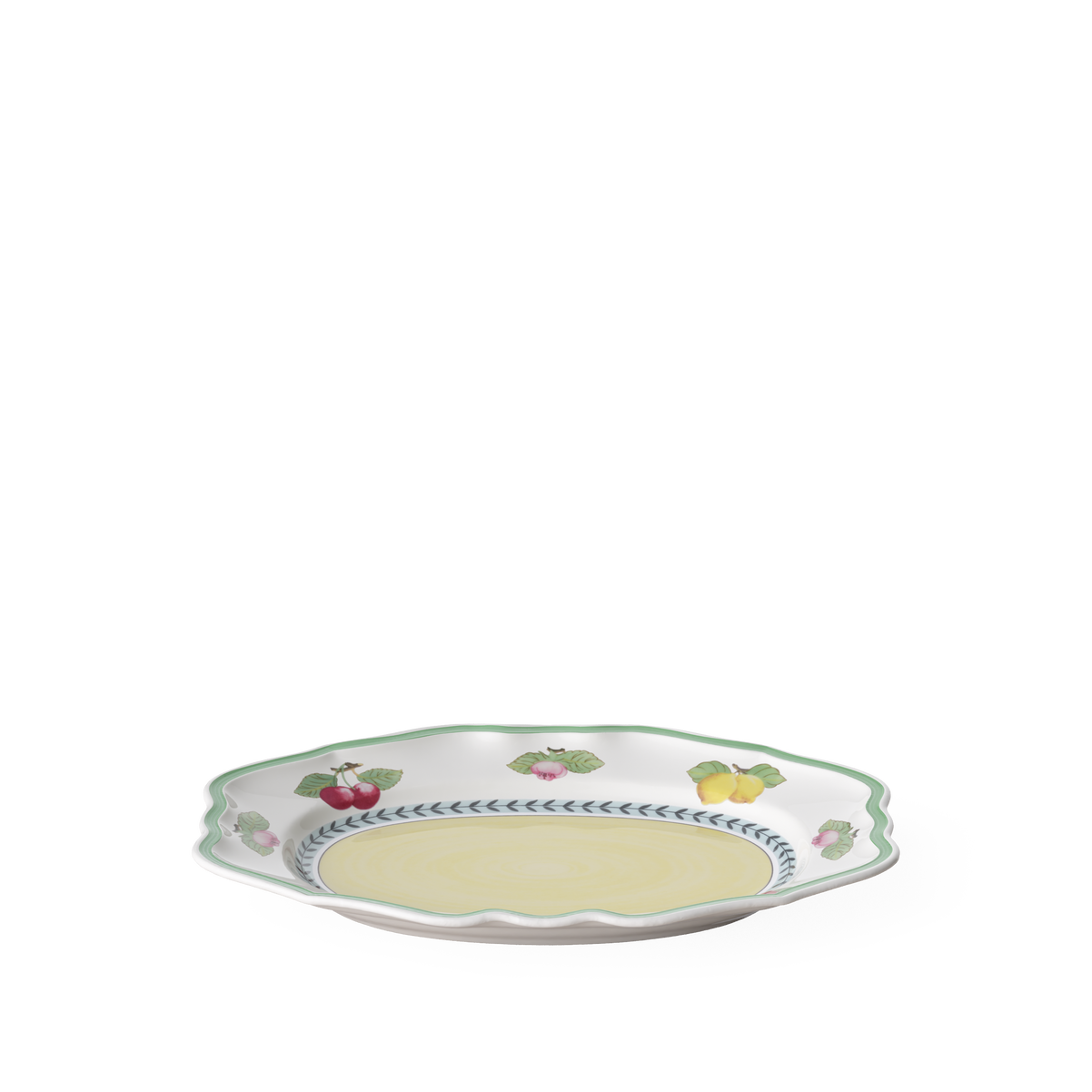 French Garden Servierplatte / 1 Stück