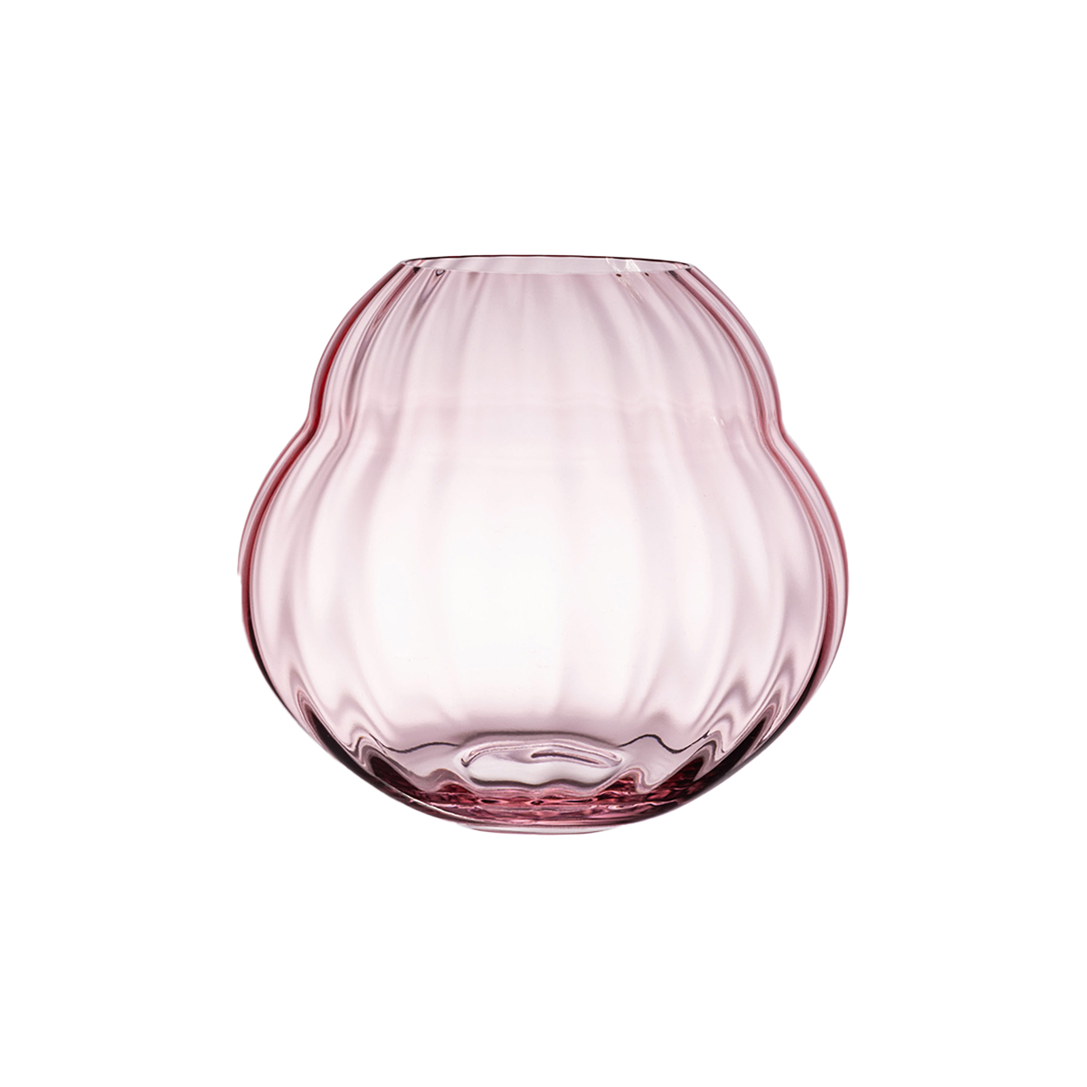 Rose Garden Vase / 1 Stück