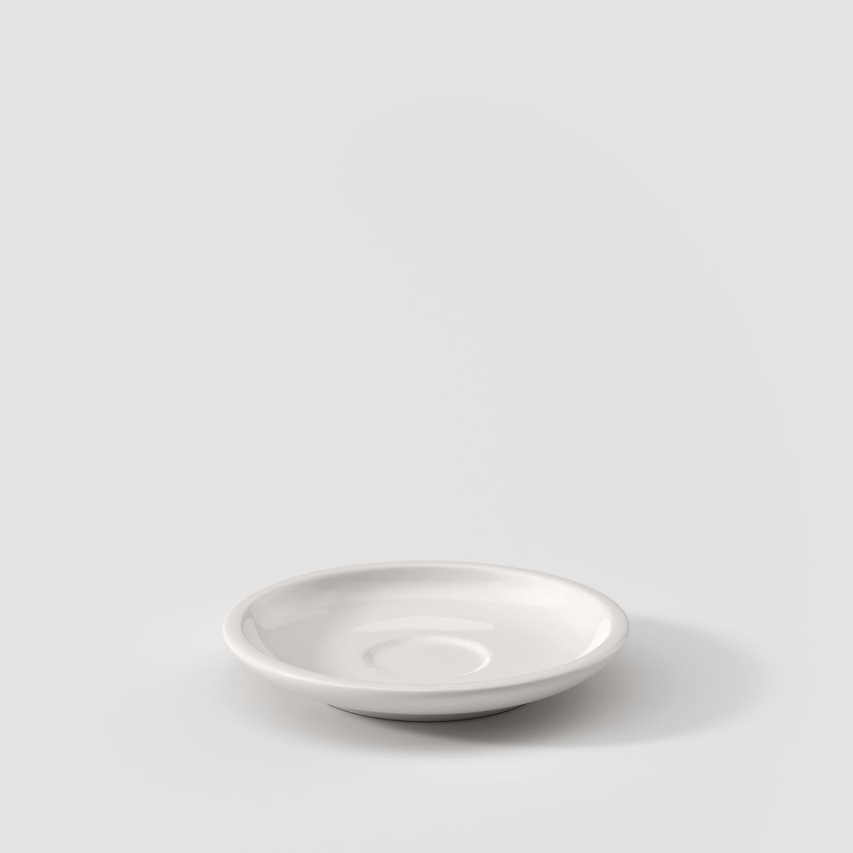 Artesano Espresso-Untertasse / 1 Stück